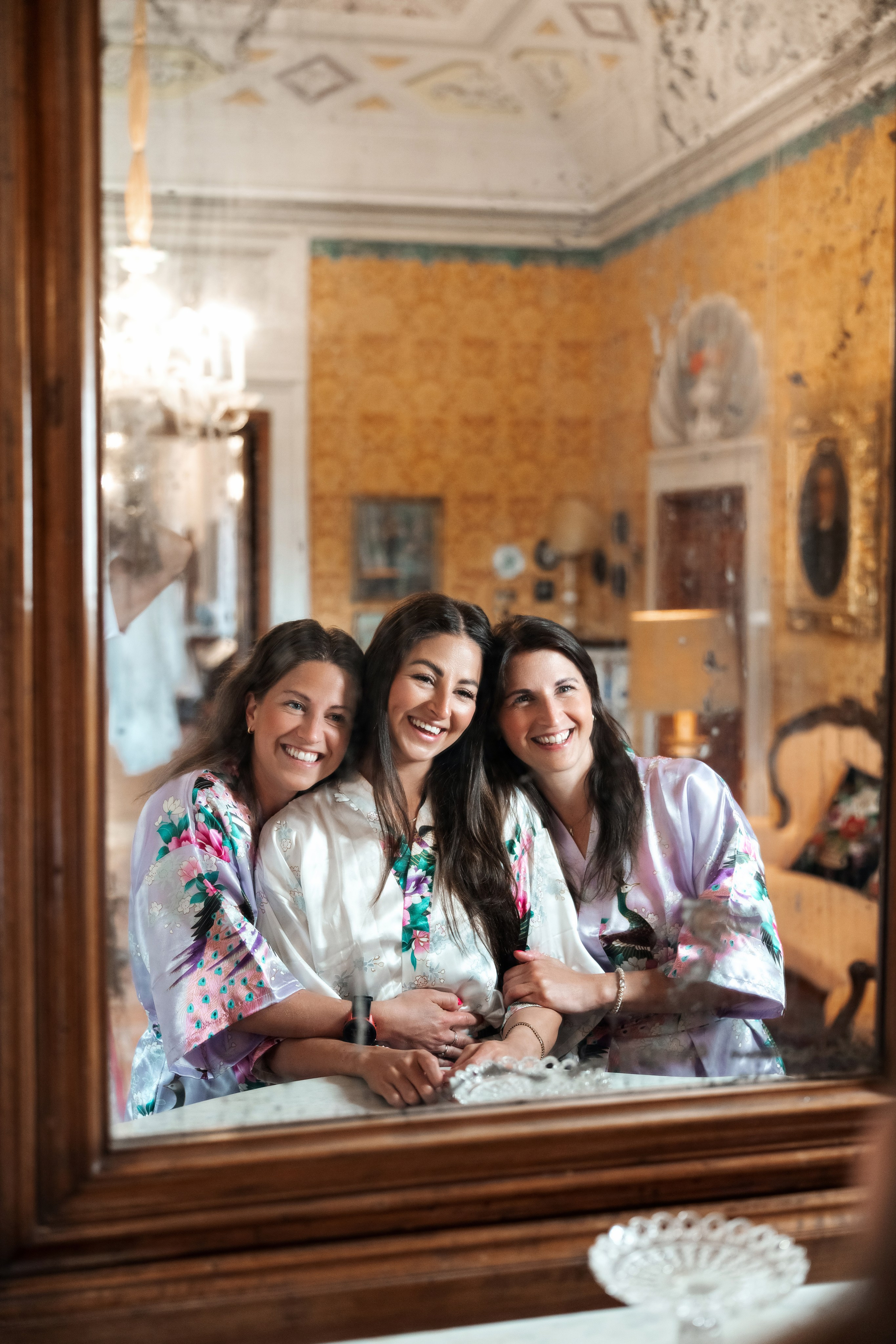 CAROLINE & THOMAS. Bryllupsfotograf i hele Norge