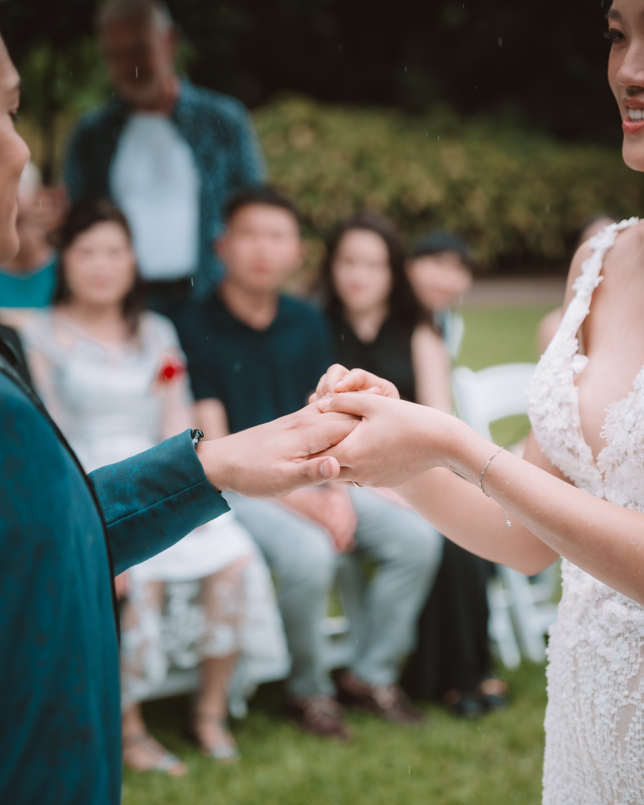 Wedding — Thiago & Hedy. JS Photoshoot | Family, Events & Pet Photographer in Brisbane