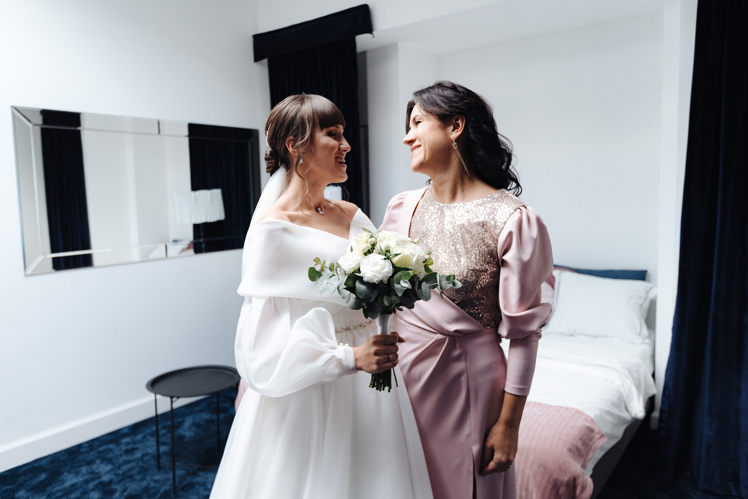 Piotr i Roksolana. Karina Czernecka Foto