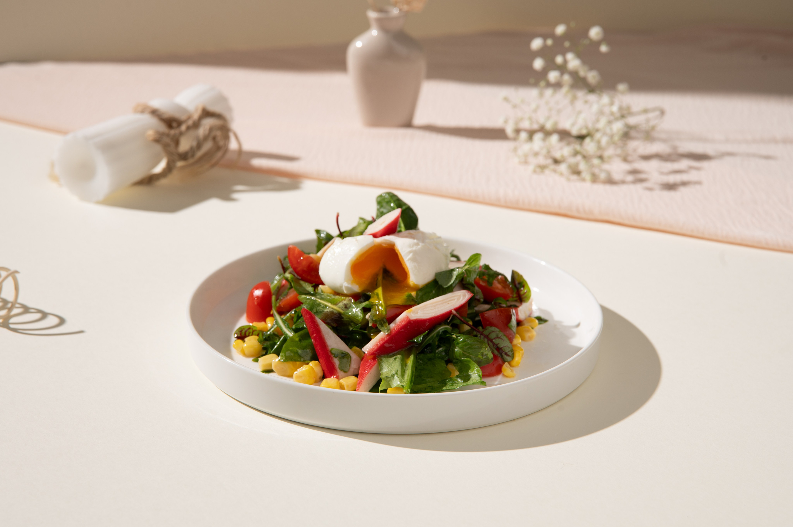 28.01.2025. Фотограф в Бишкеке Андрей Кавешников