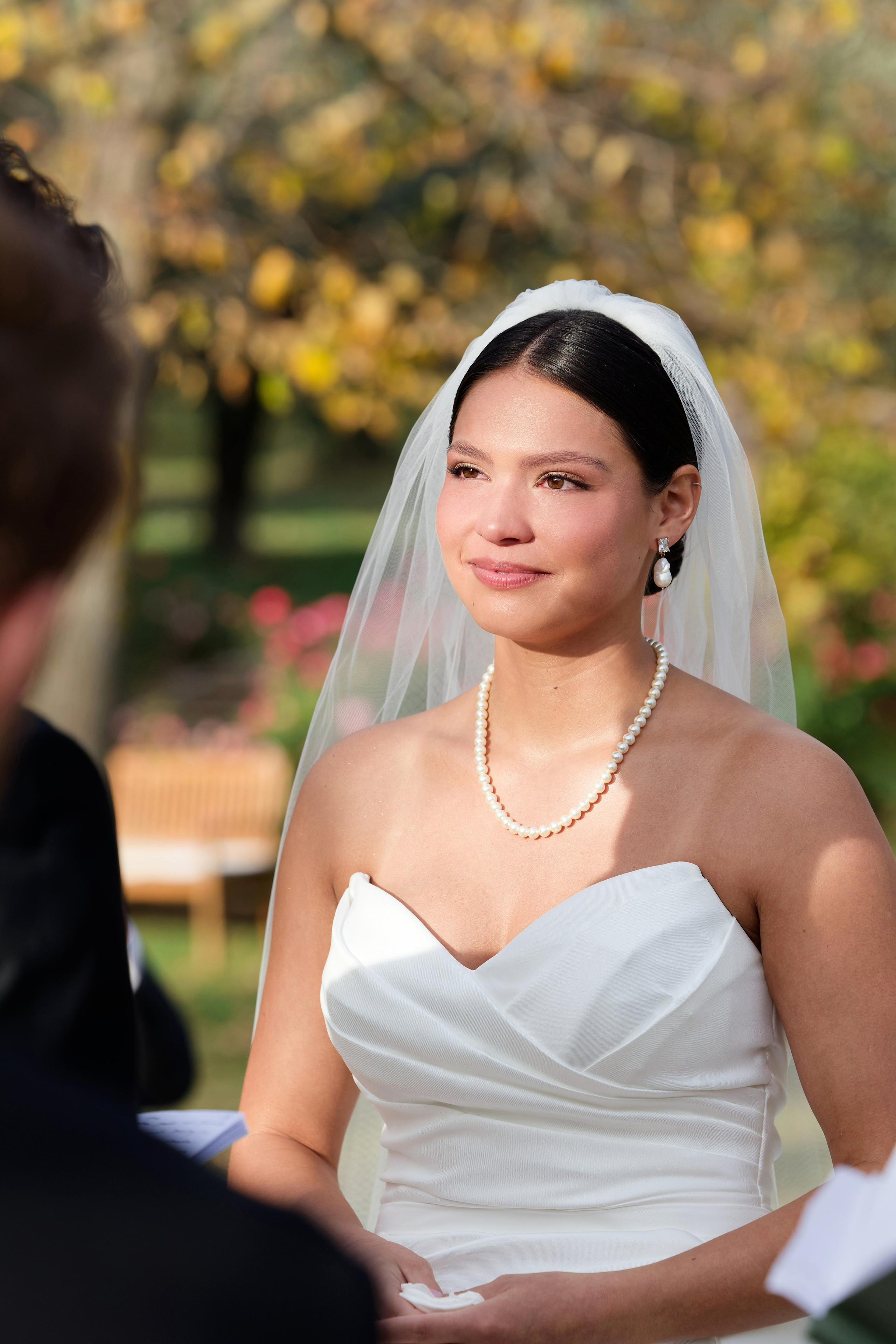 Wedding at Fonte Sala, Umbria