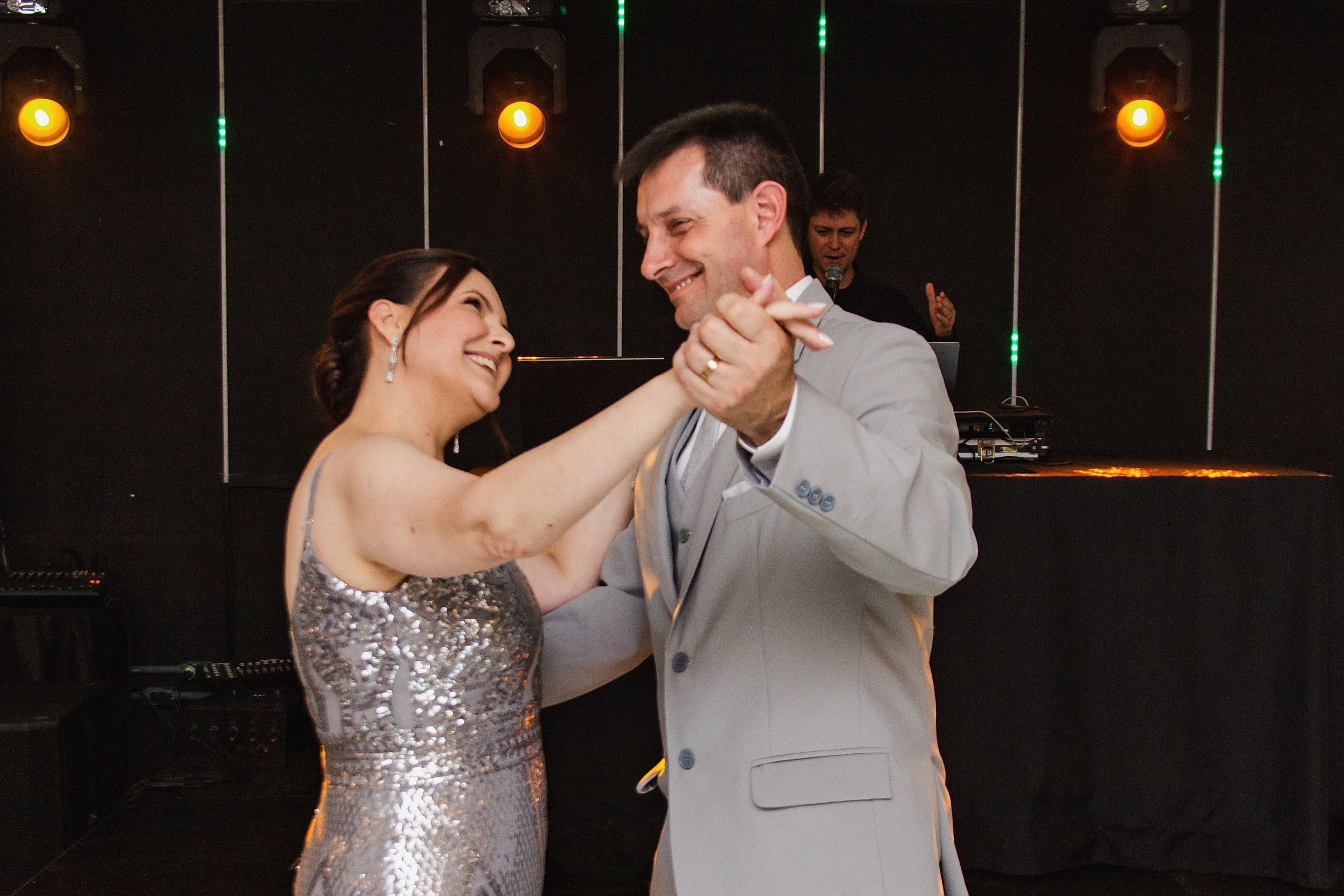 Bodas de Prata — Lusinei e Raquel. Marcus Monteiro Fotografia