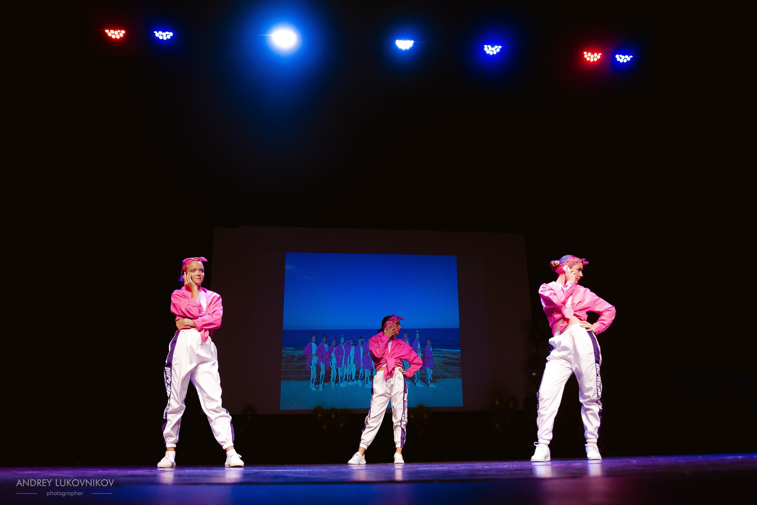 Photo report from the Like Dance final dance concert in Torrevieja