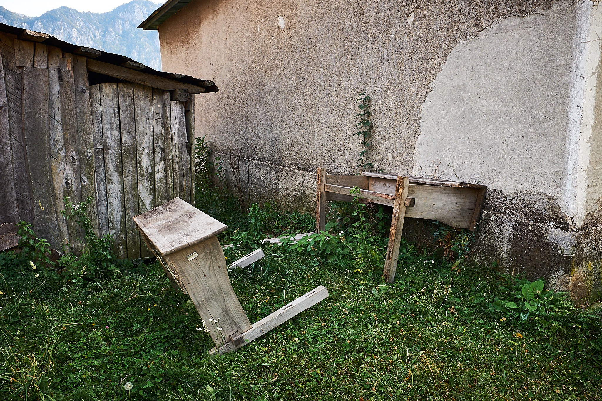 Ineleț, jud. Caraș-Severin. Pagina principală