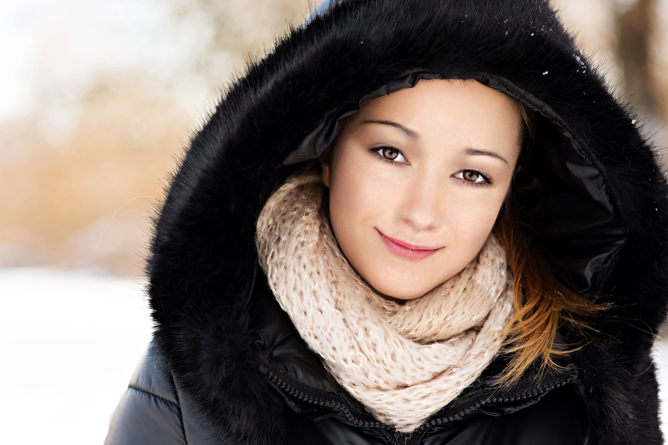 Portrete diverse — 3. Pagina principală