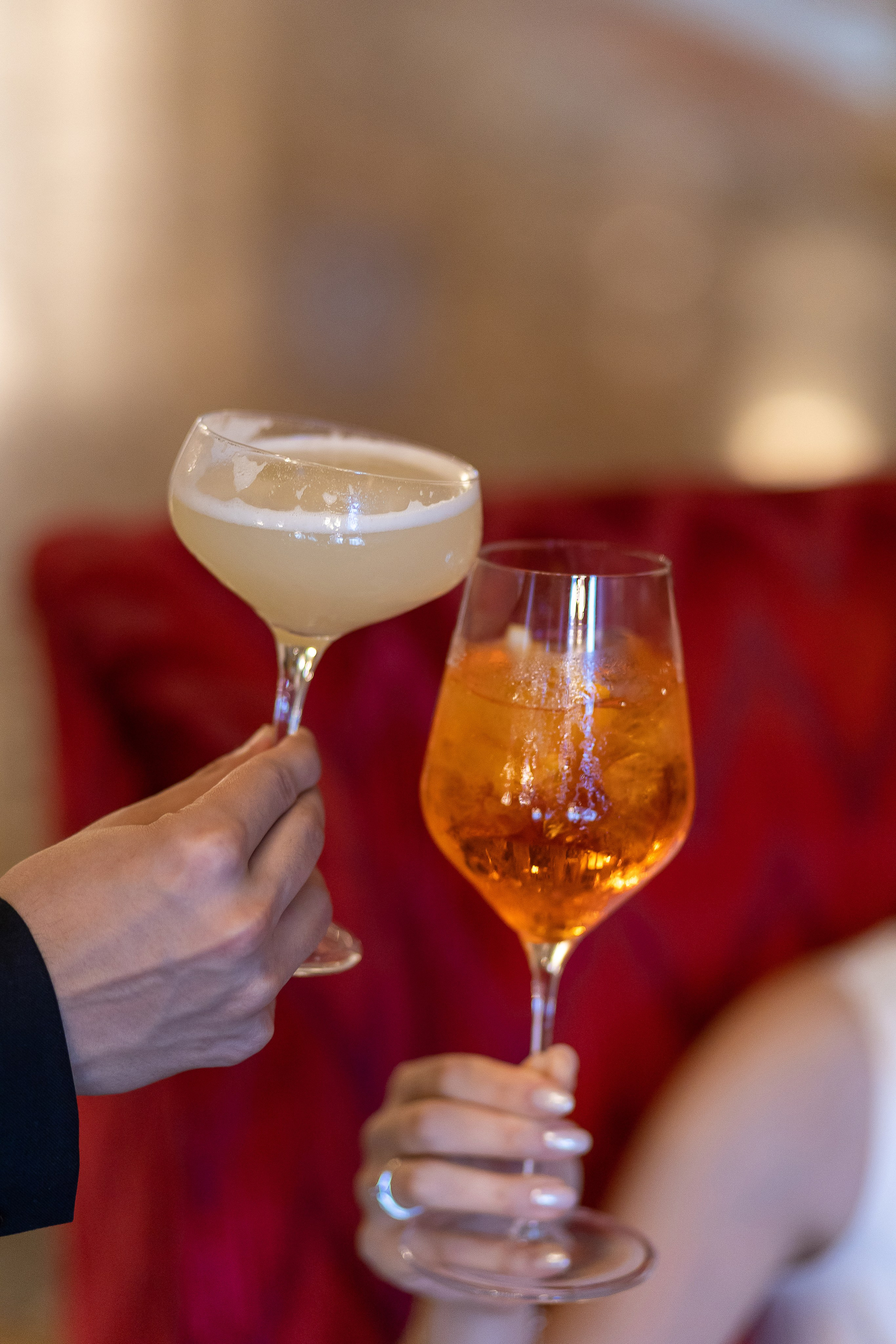 Mher & Anna. Armenian Wedding In Venice