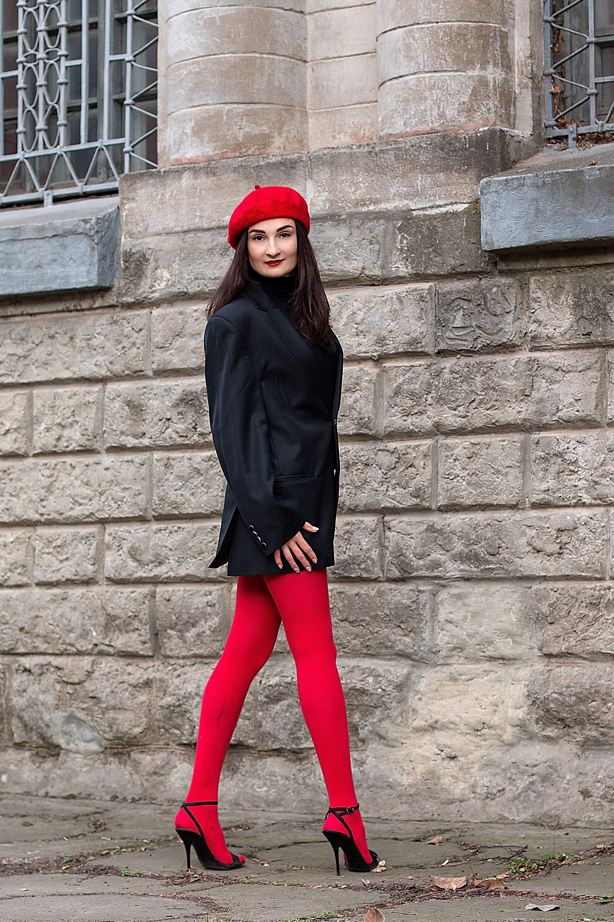 Новый год на улице. Детский и семейный фотограф в г. Бельцы