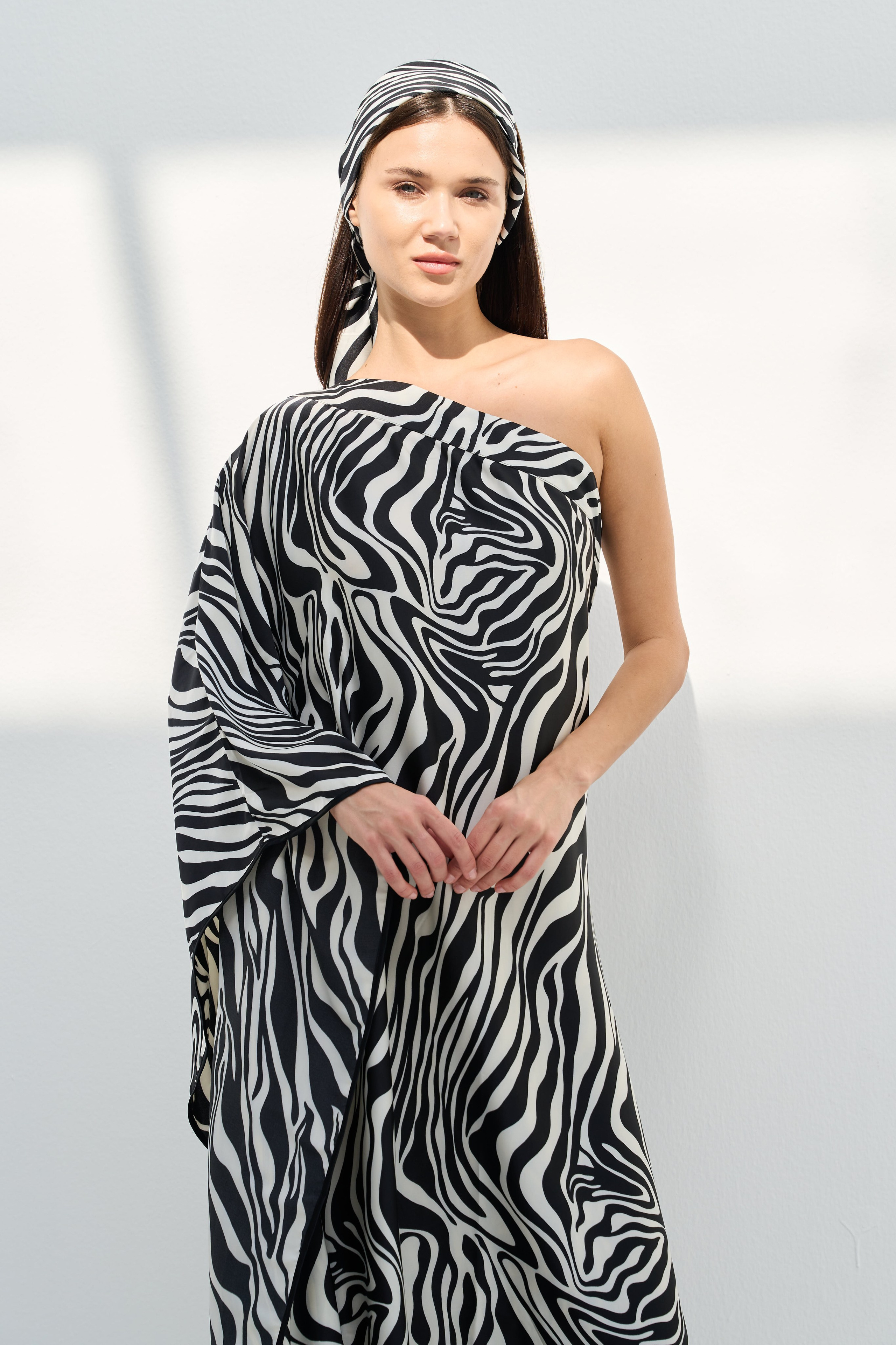 ANGIE SS25 RESORT LOOKBOOK. Spencer Danyil