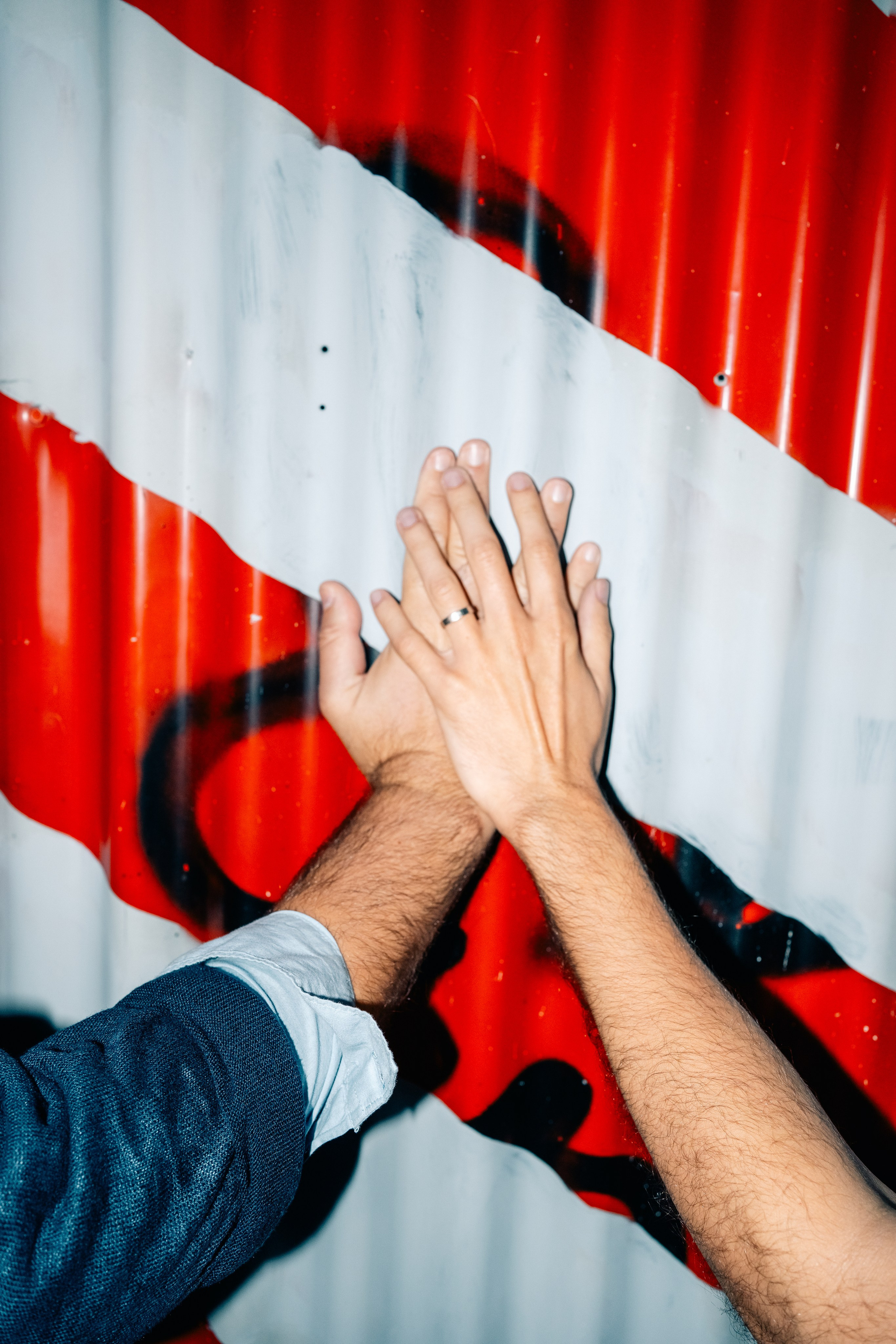 Artem & Sasha. Maria Sher. Professional photographer from Porto, Portugal