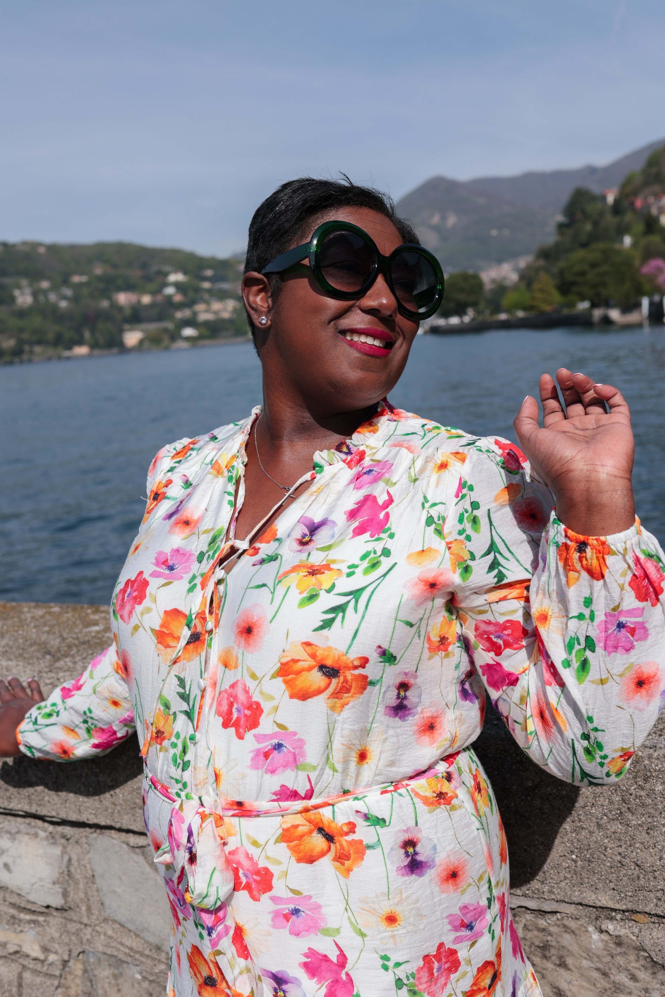 Girls Trip Como. Photographer in Milan |Mila Pro Photo