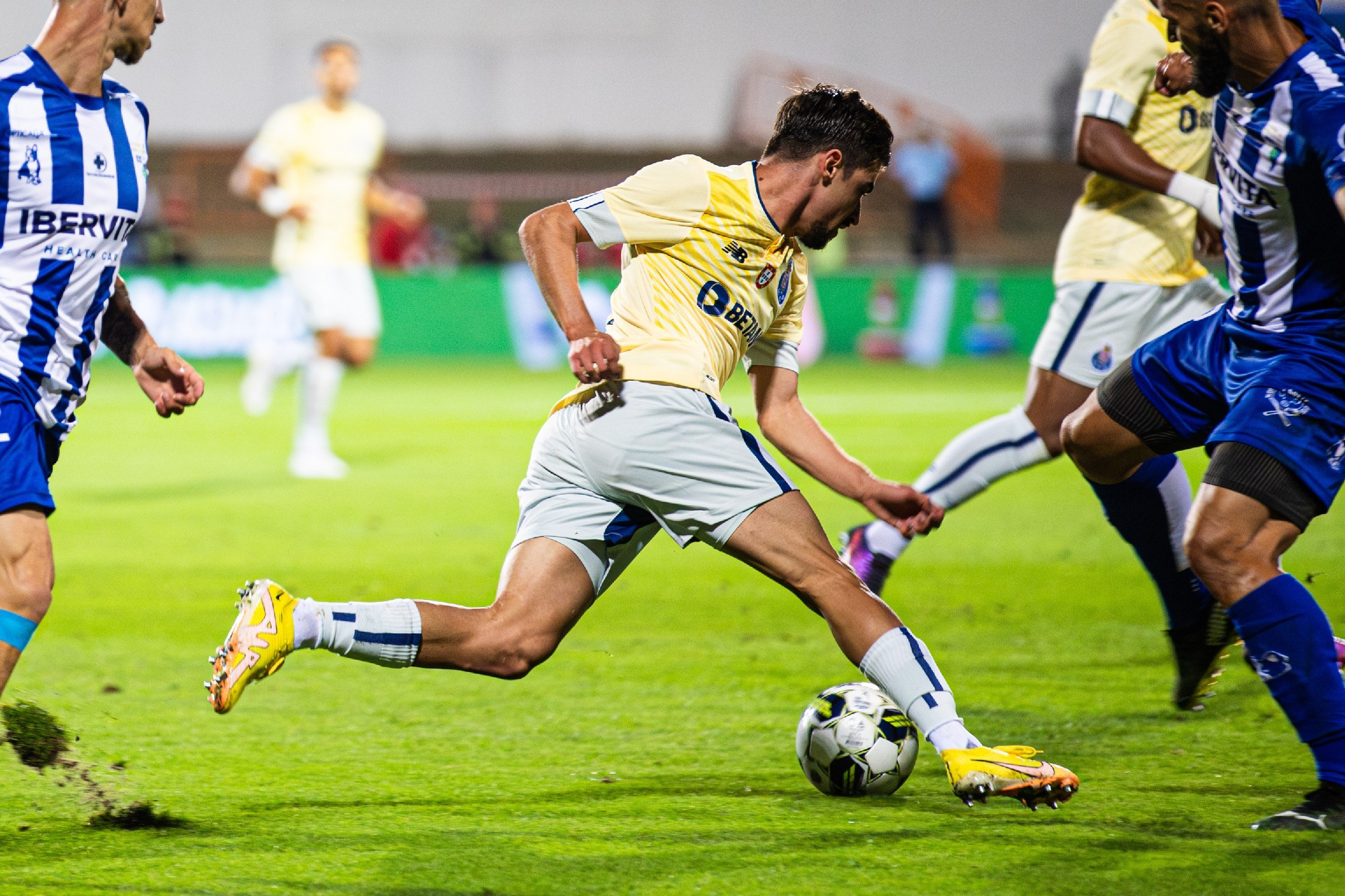 Sports Photographer Portugal. Rafael Ferreira Photography