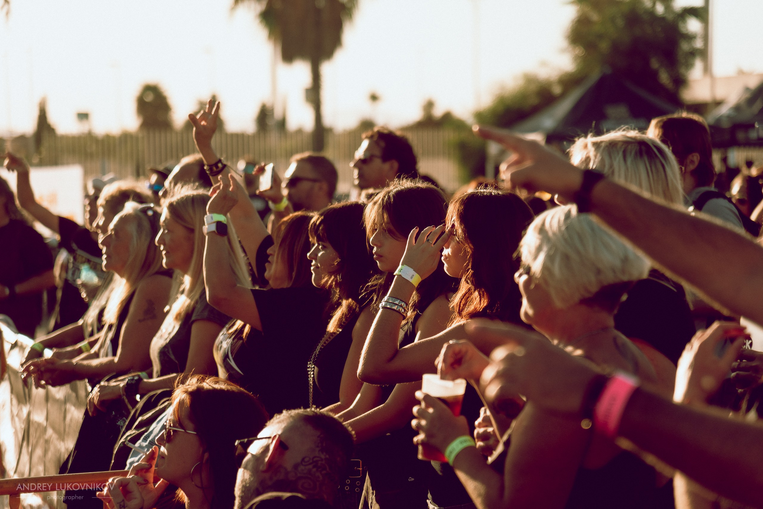 Uprising Muse Tribute | Rock Against Cancer Torrevieja