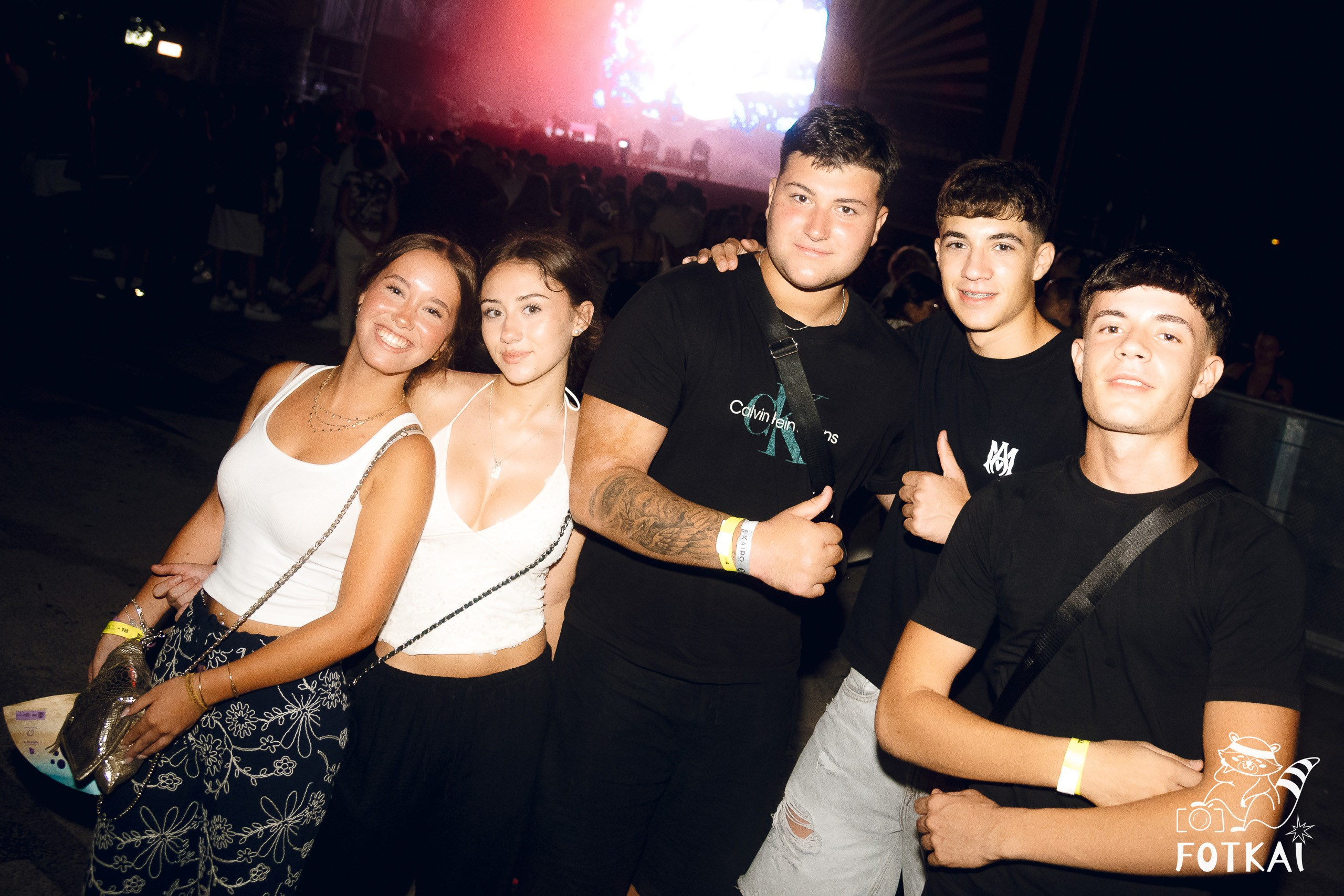 JC Reyes at Brilla Torrevieja Festival — Live Concert Photos in Torrevieja, Spain, 2026 | FOTKAI