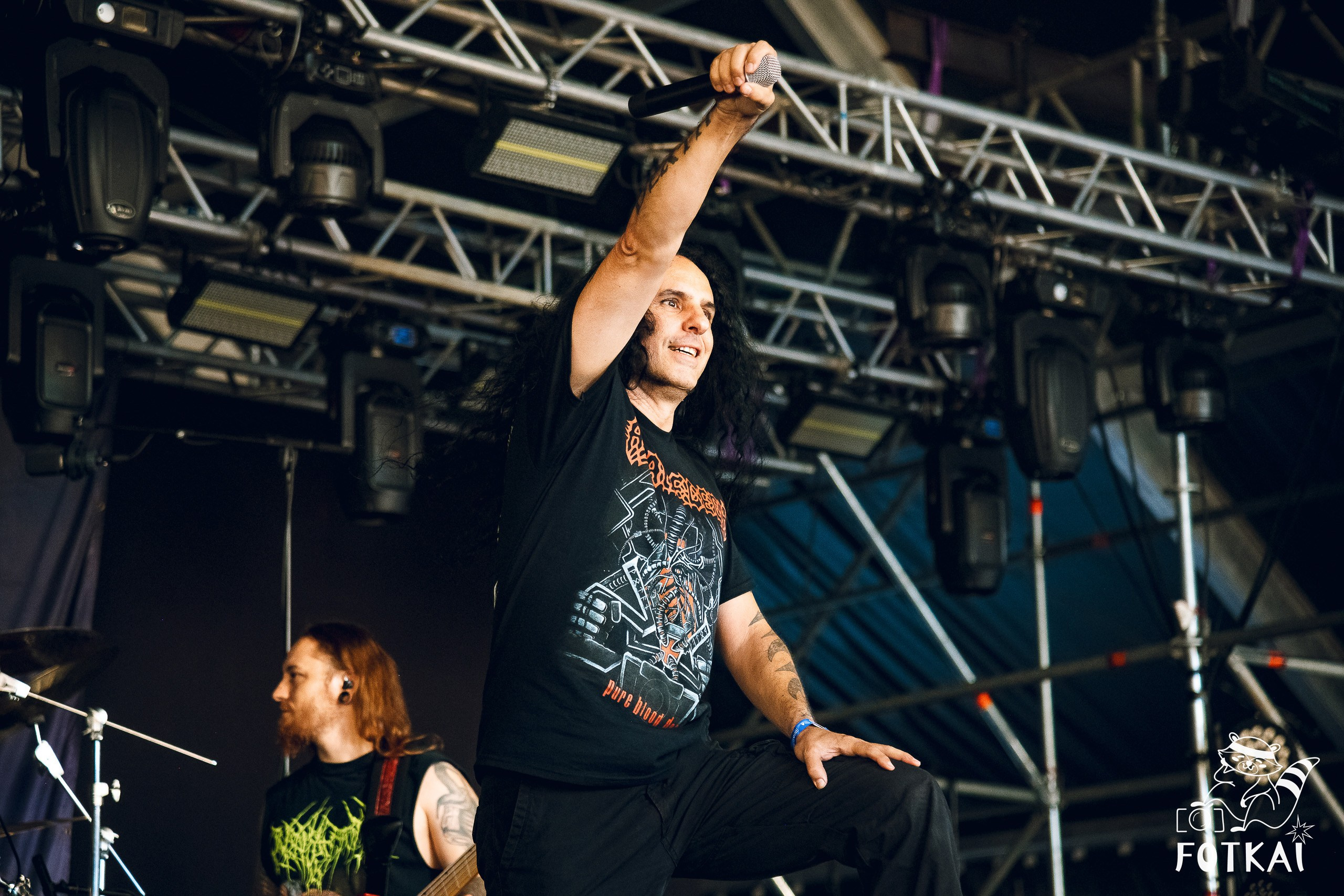 Rock Imperium Festival 2026 — Gran fotorreportaje de la primera jornada en Cartagena | FOTKAI