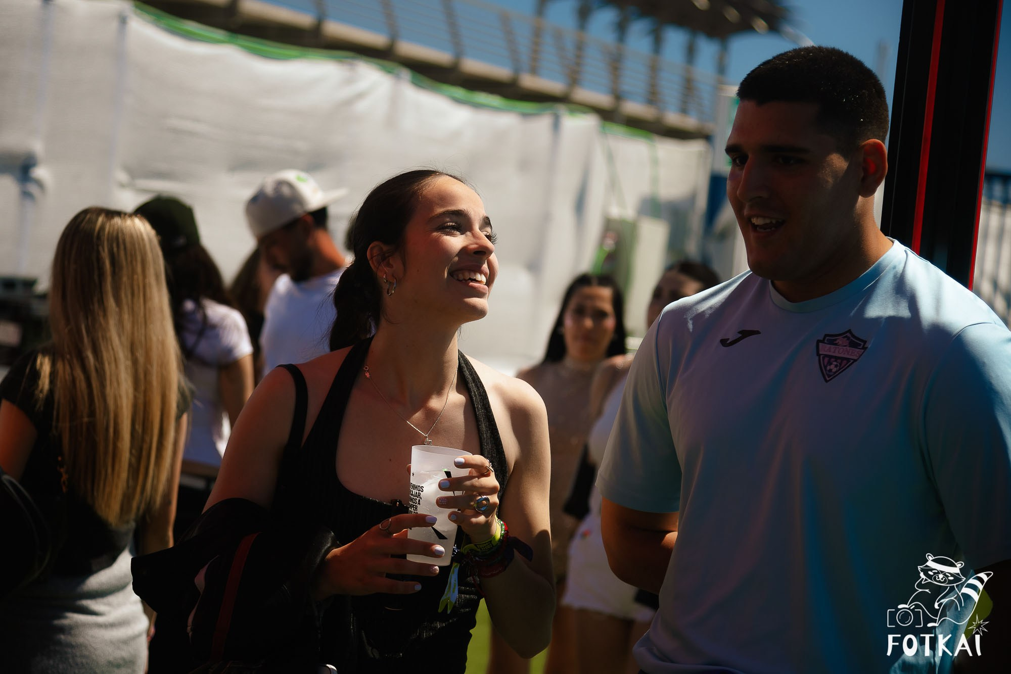 Costa Sonora 2026 Alicante Día 1 Fotos — encuéntrate en fotos y busca amigos del festival | FOTKAI