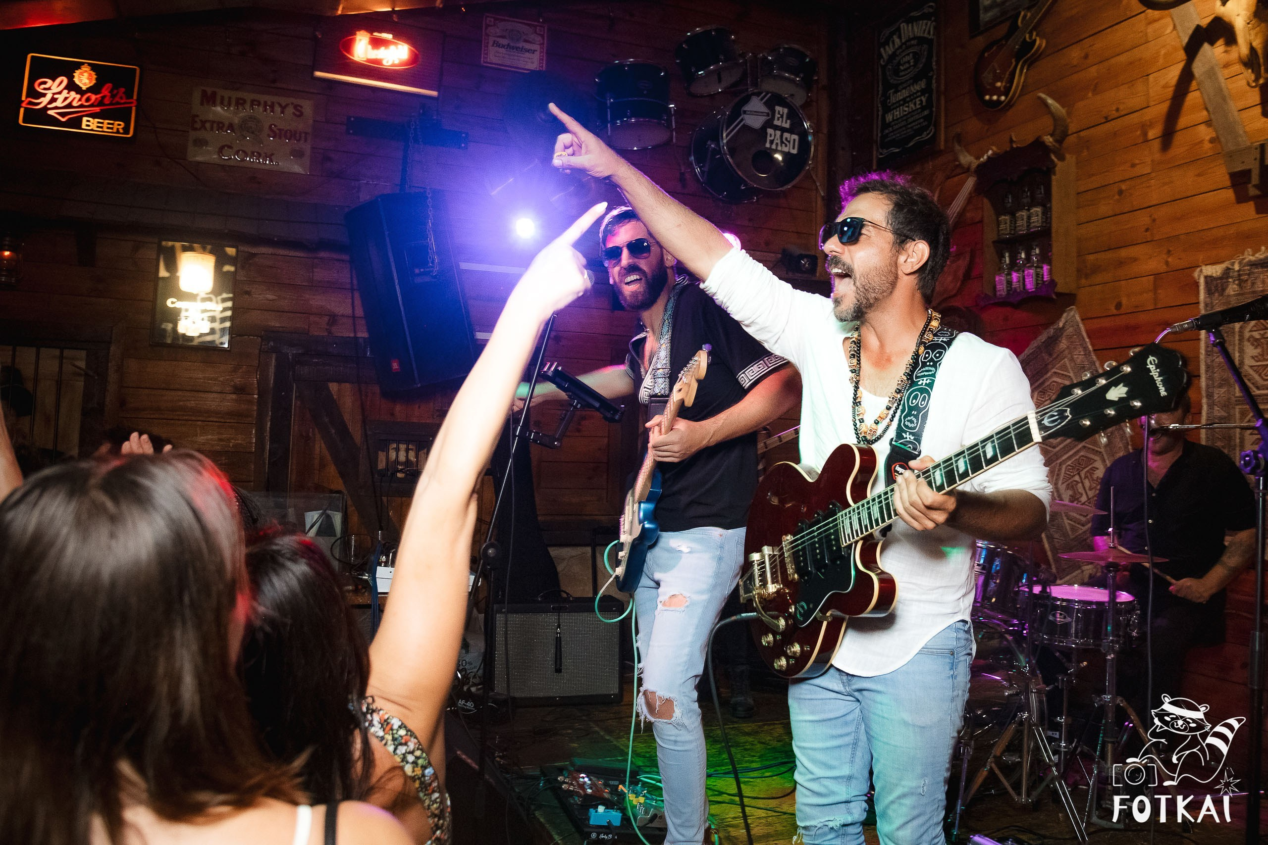 Stones of the Coast: The Spirit of the Rolling Stones Lives On at the Coast | FOTKAI Hero of the Week