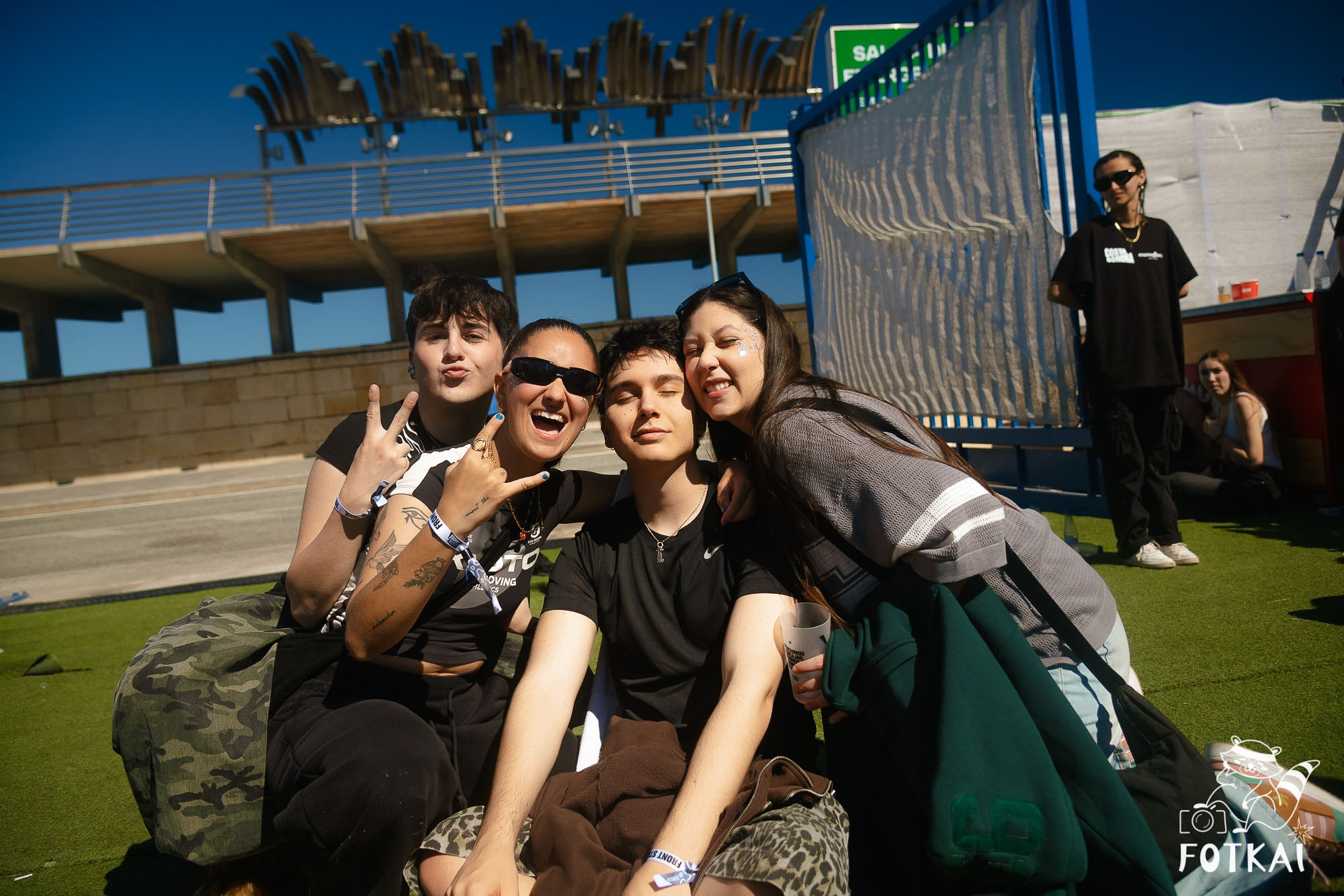 Costa Sonora 2026 Alicante Día 1 Fotos — encuéntrate en fotos y busca amigos del festival | FOTKAI