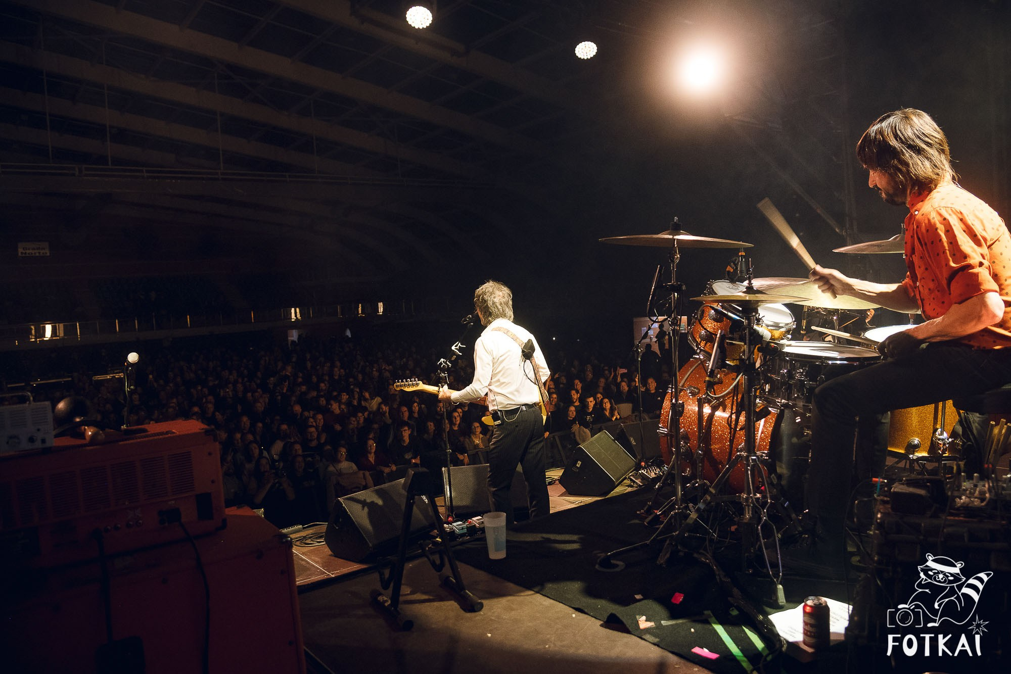 Sidonie en Torrevieja 2025 – Fotos del concierto y reportaje completo | FOTKAI