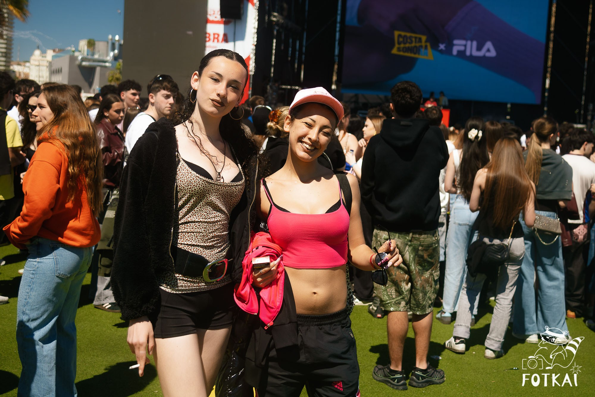 Costa Sonora 2026 Alicante Day 2 Photos — Search Yourself, Friends and Festival People | FOTKAI