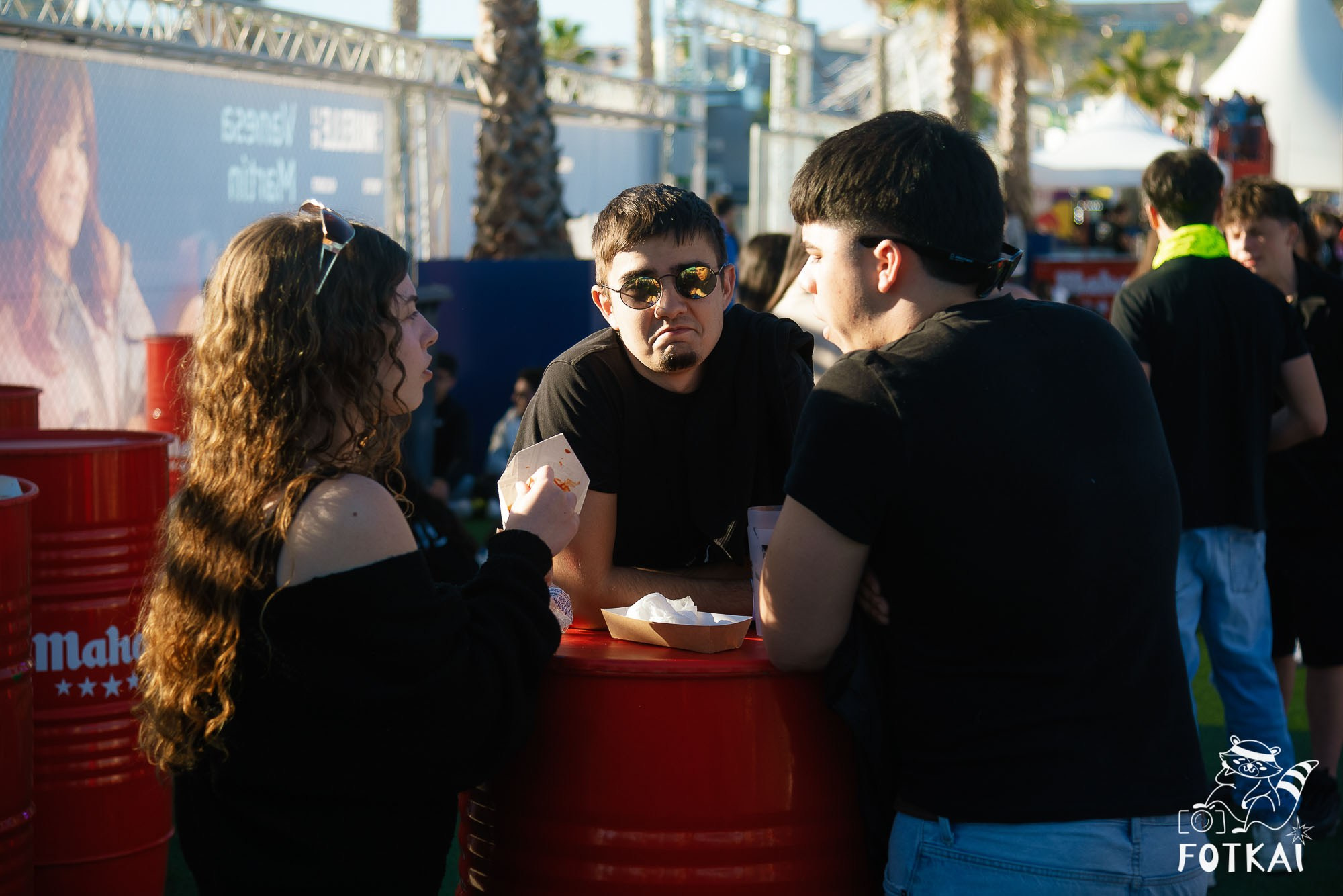 Costa Sonora 2026 Alicante Día 1 Fotos — encuéntrate en fotos y busca amigos del festival | FOTKAI