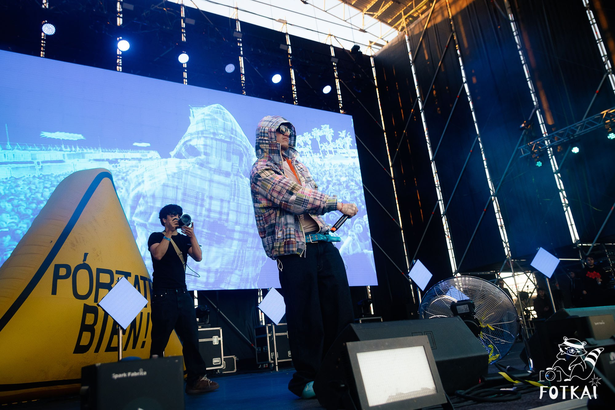 Fotos Costa Sonora 2026 Alicante Día 2 — busca tu foto y encuentra amigos del festival | FOTKAI