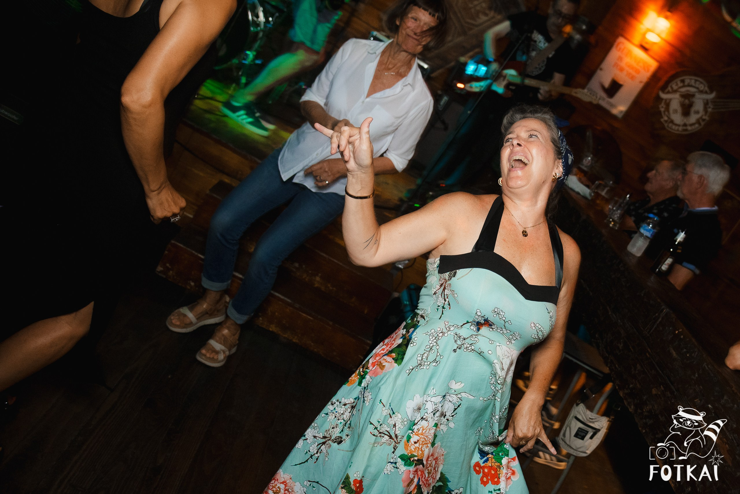 Reportaje fotográfico de FOTKAI | Café Bar El Paso | Torrevieja, España, 4 de julio de 2025