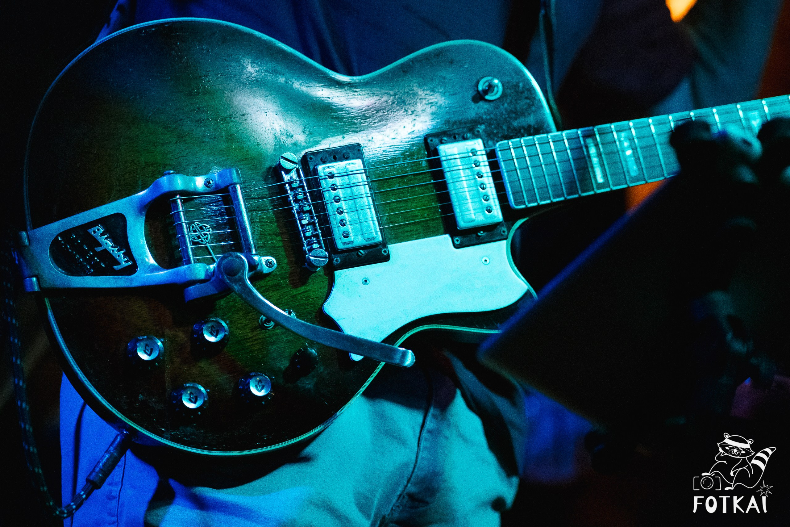 Reportaje fotográfico de FOTKAI | Café Bar El Paso | Torrevieja, España, 4 de julio de 2025