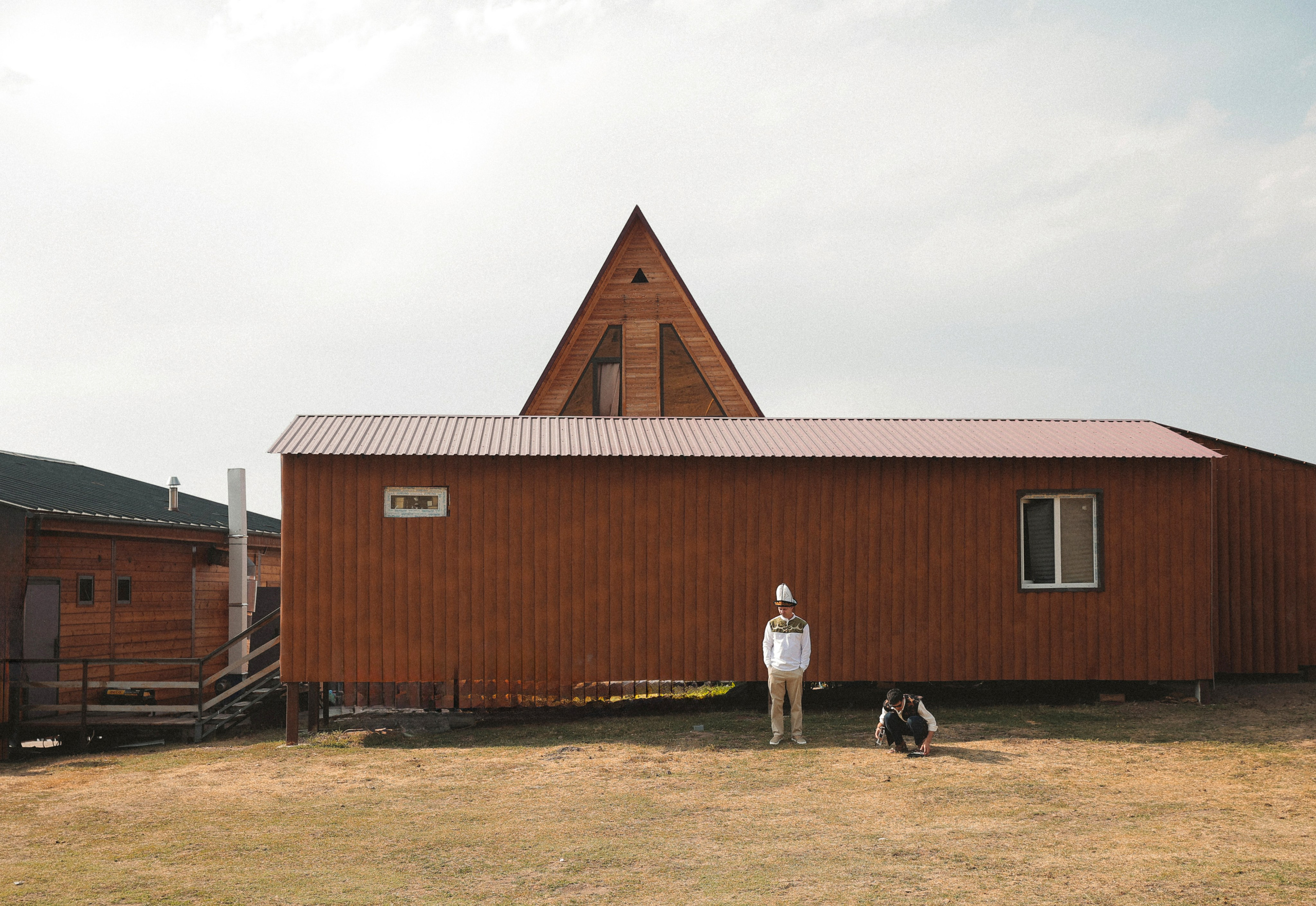 Miluji tě. Валерия Вартанова. Фотограф