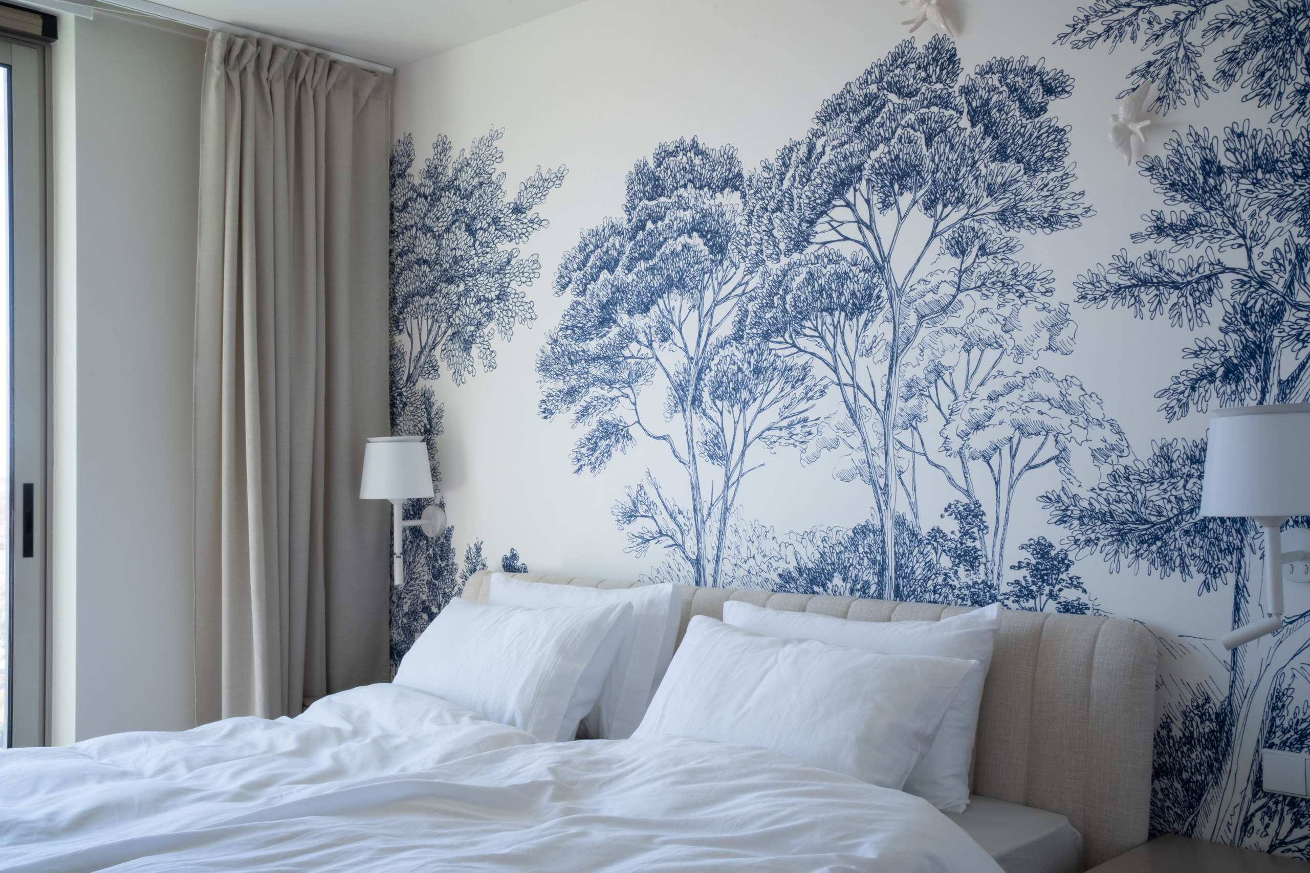 Apartment in Faro, Portugal. Мария Шер. Профессиональный фотограф в городе Порту, Португалия