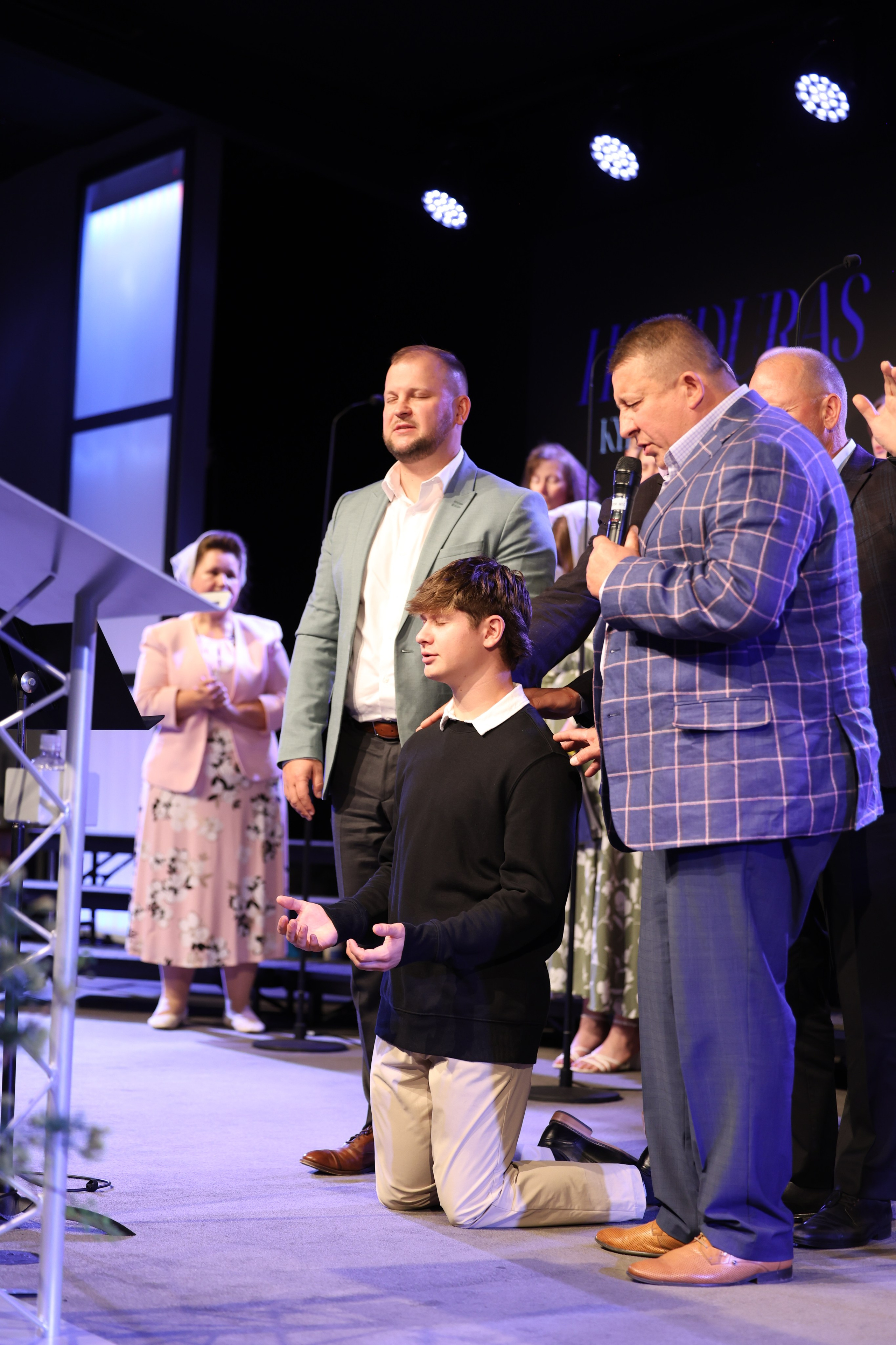 Sunday Service 6-22-25. Smirna Christian Church