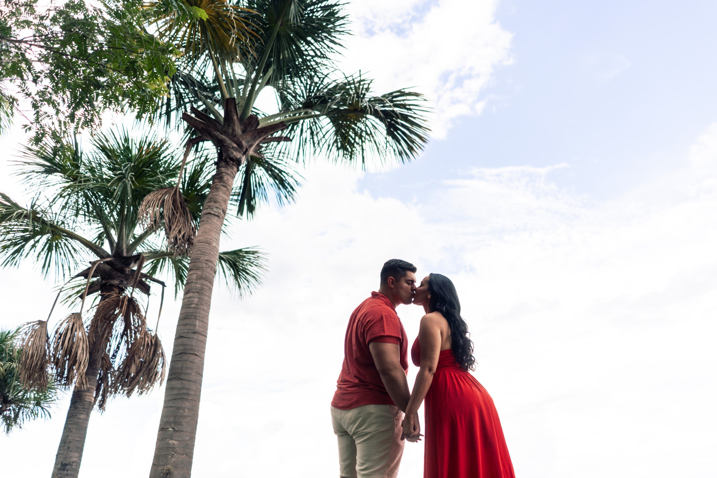 Pré Wedding — Thais e Tales (Clube Náutico, Araraquara). Fotógrafo de casamento e Filmmaker de casamento
