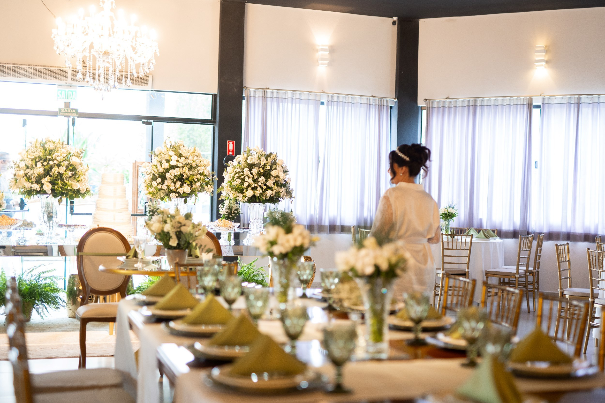 Casamento Aliriane e Willian — Novo Horizonte. Fotógrafo de casamento e Filmmaker de casamento