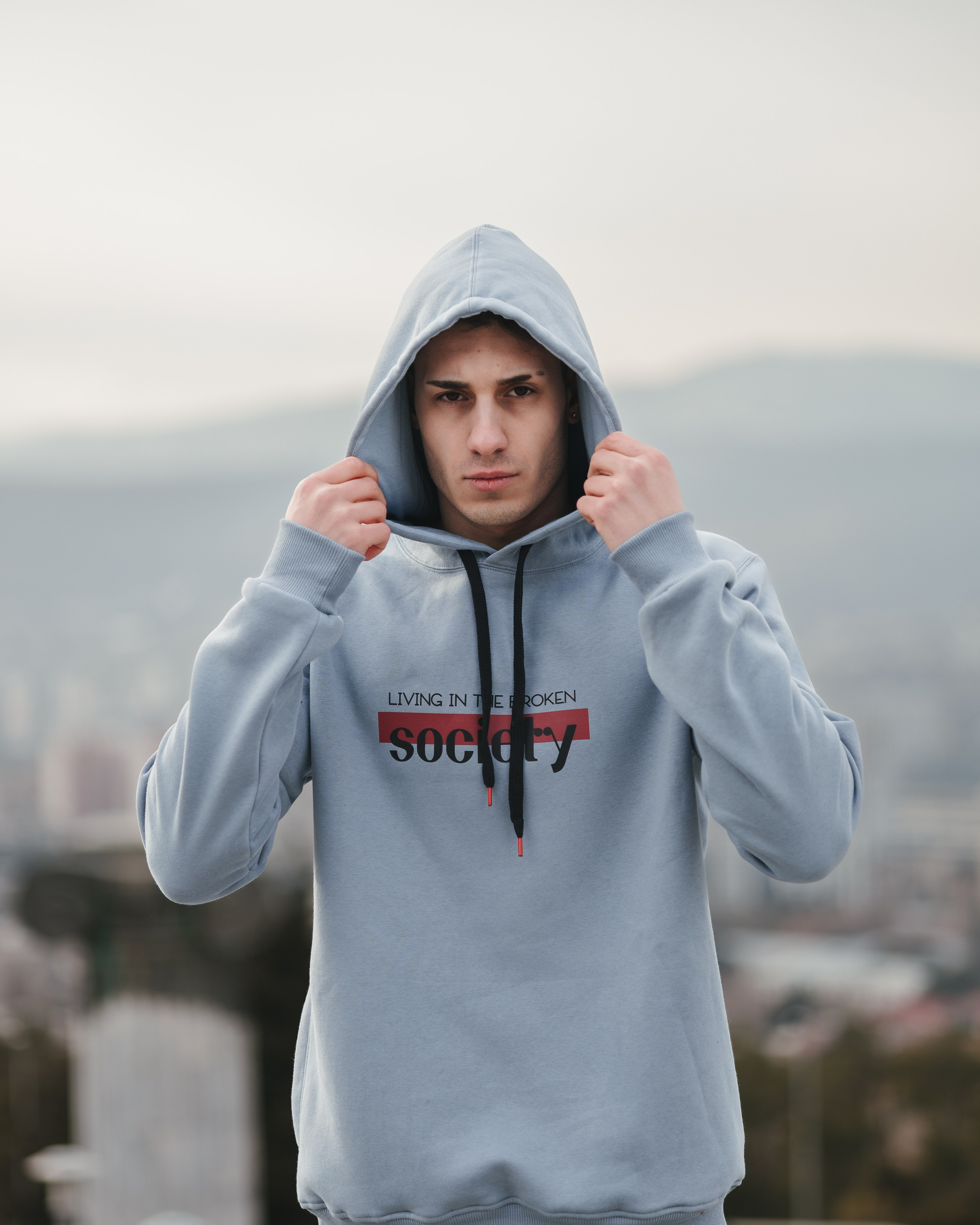 Clithing Brand. Bspander