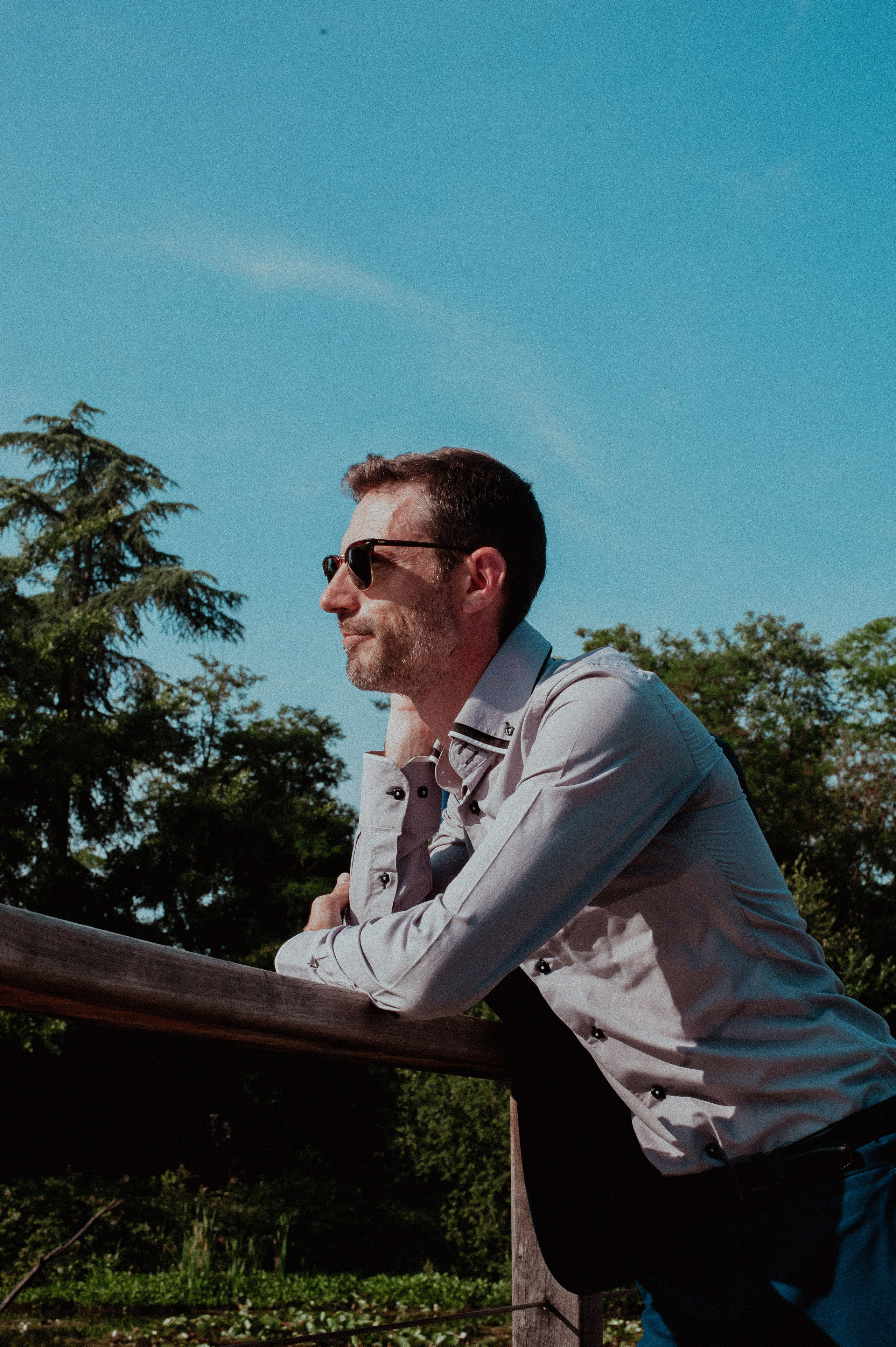 Shooting Philippe. RKDphoto