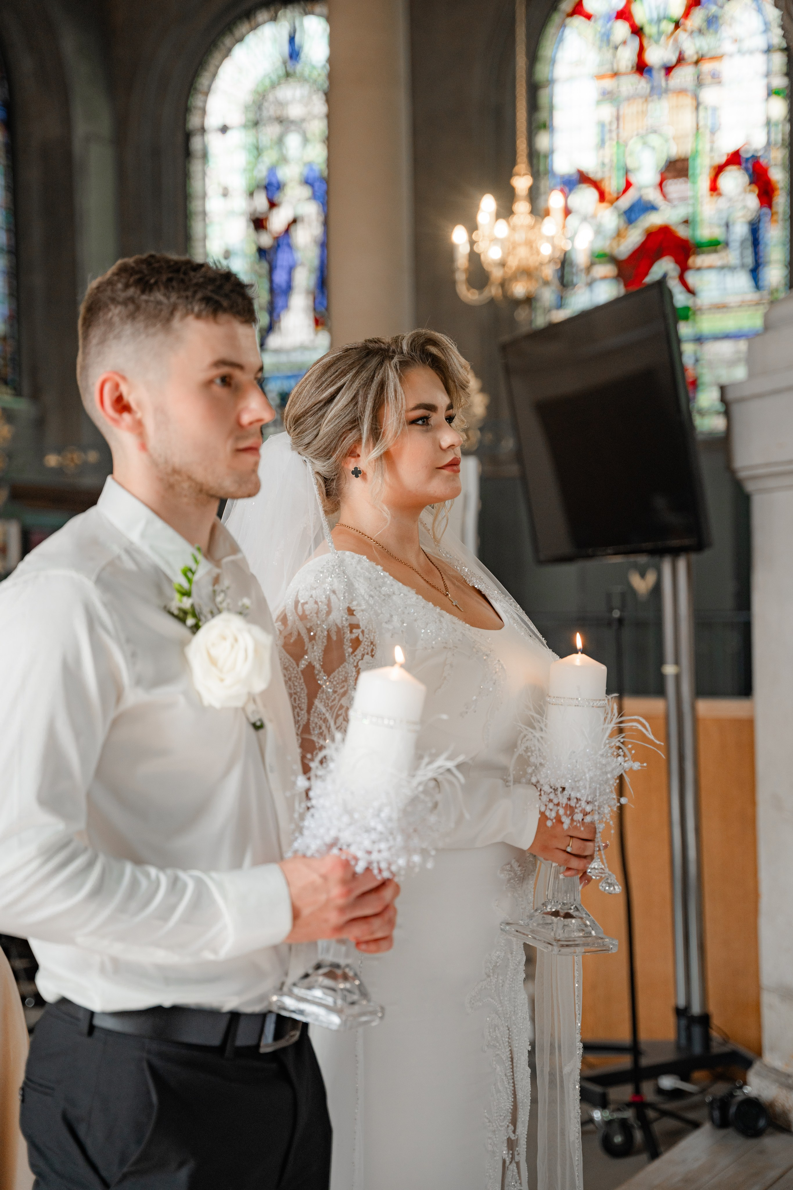 Nazar and Ivanka. Tonya Kyrylenko photographer in London