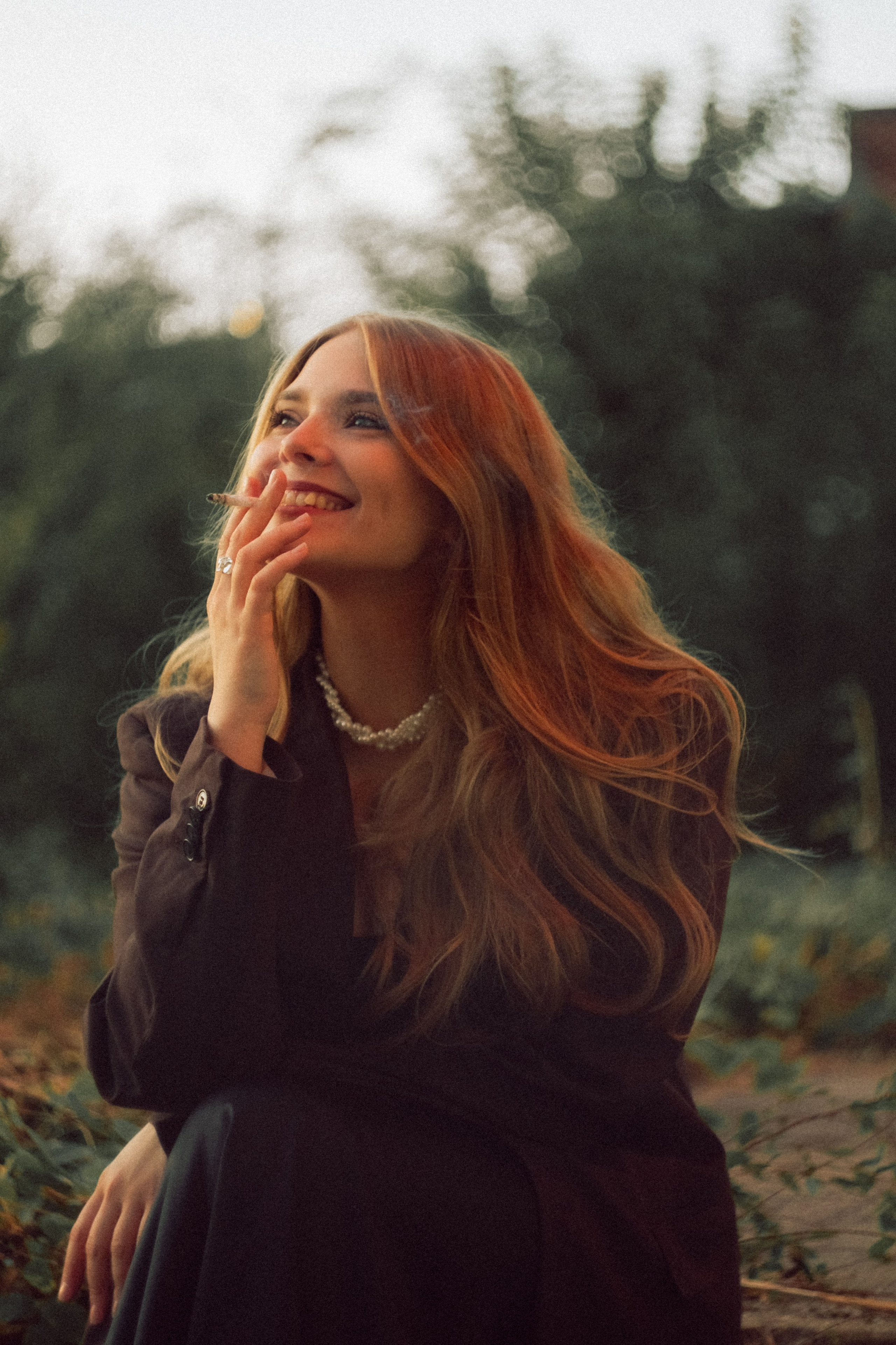 Portrait and Lifestyle Photographer in Vienna — Nick Pavlov