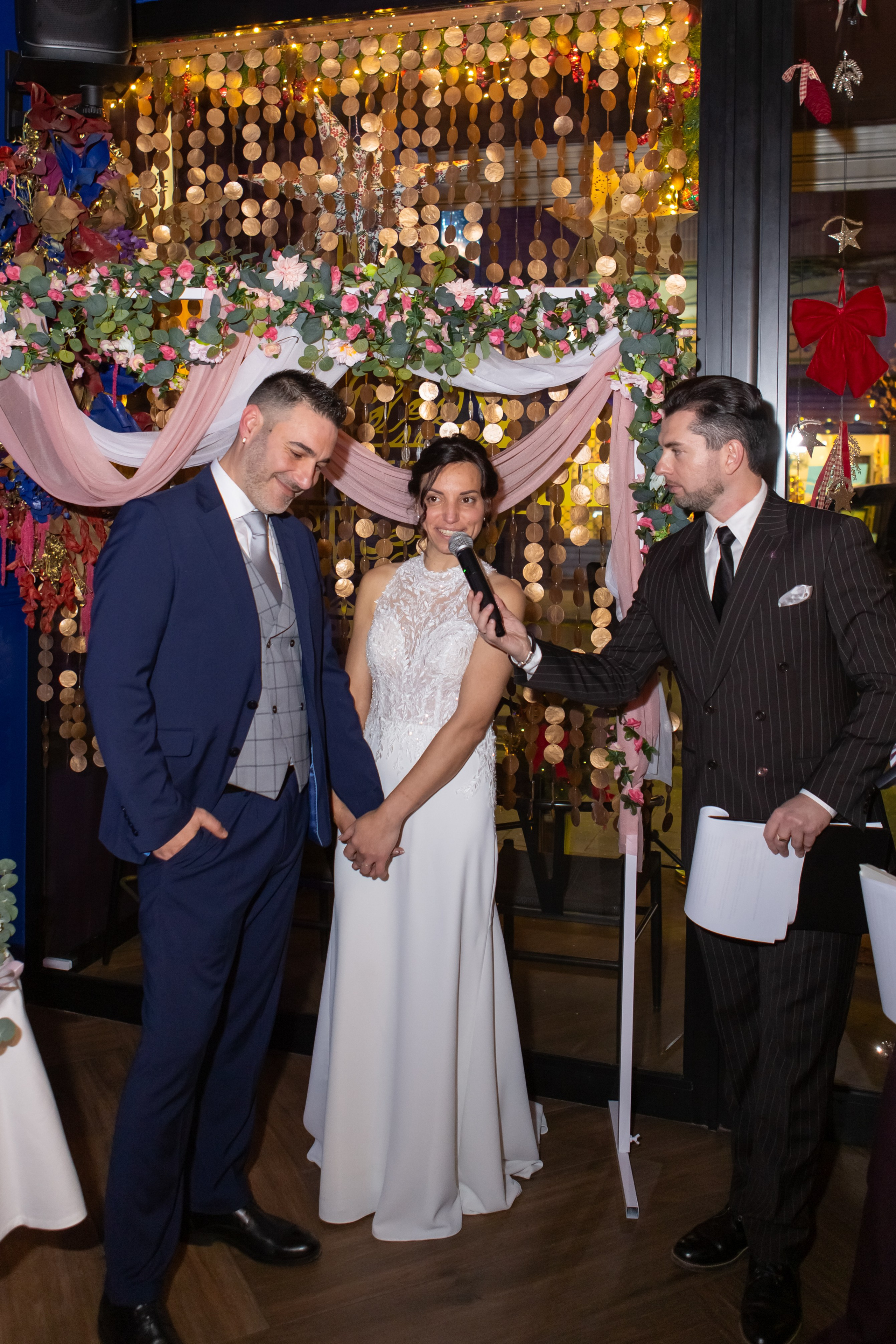 T+J. Professional photographer in Spain