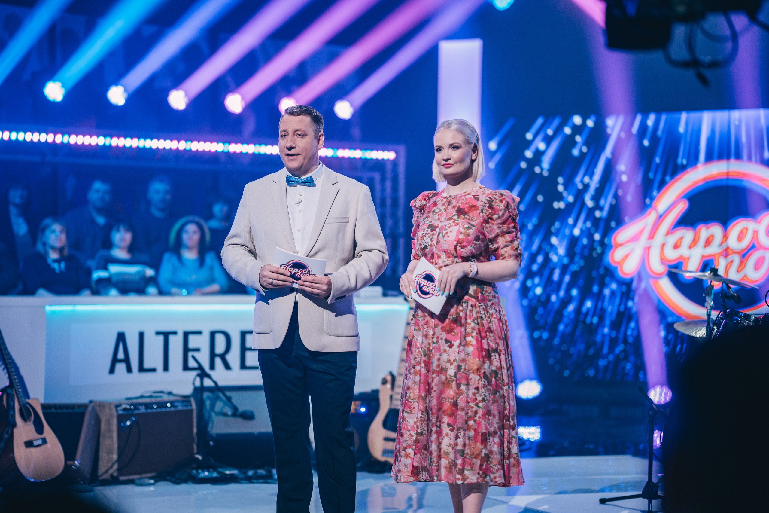 Концерты/Мероприятия. Uvarovsphoto