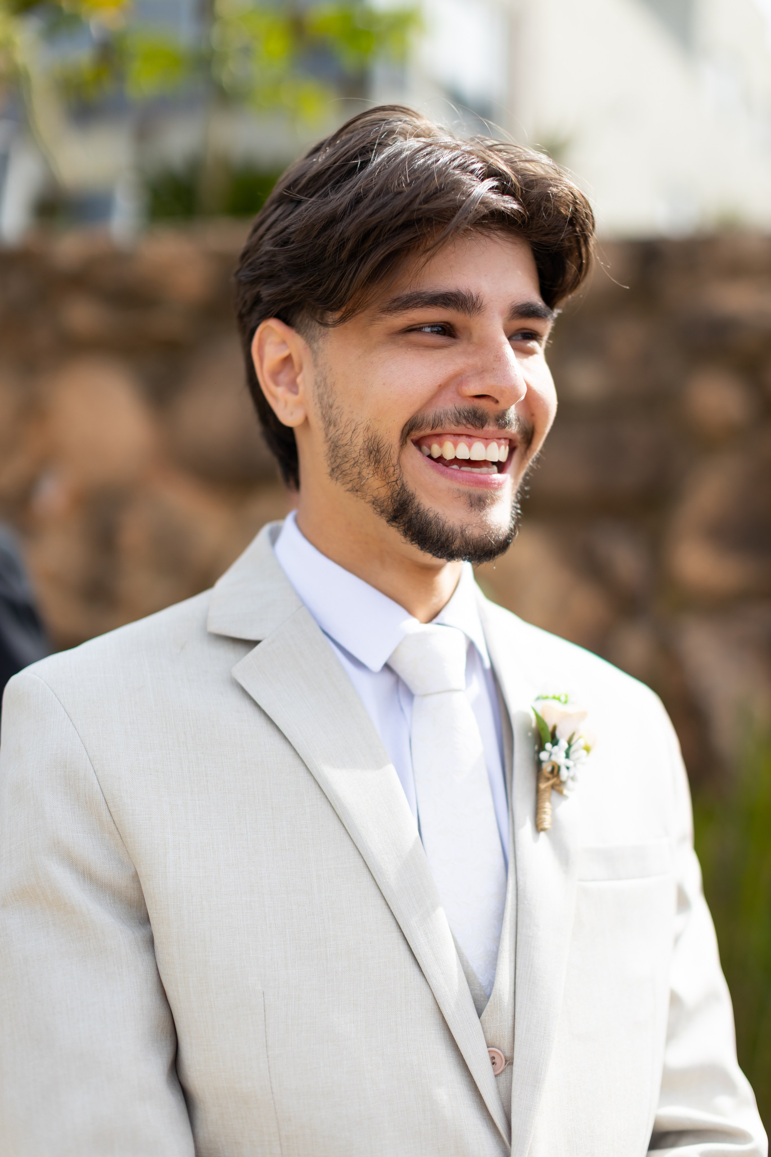 Casamentos. Fotografia de Casamento Documental e Artística | Thiago Guimarães | Interior de São Paulo