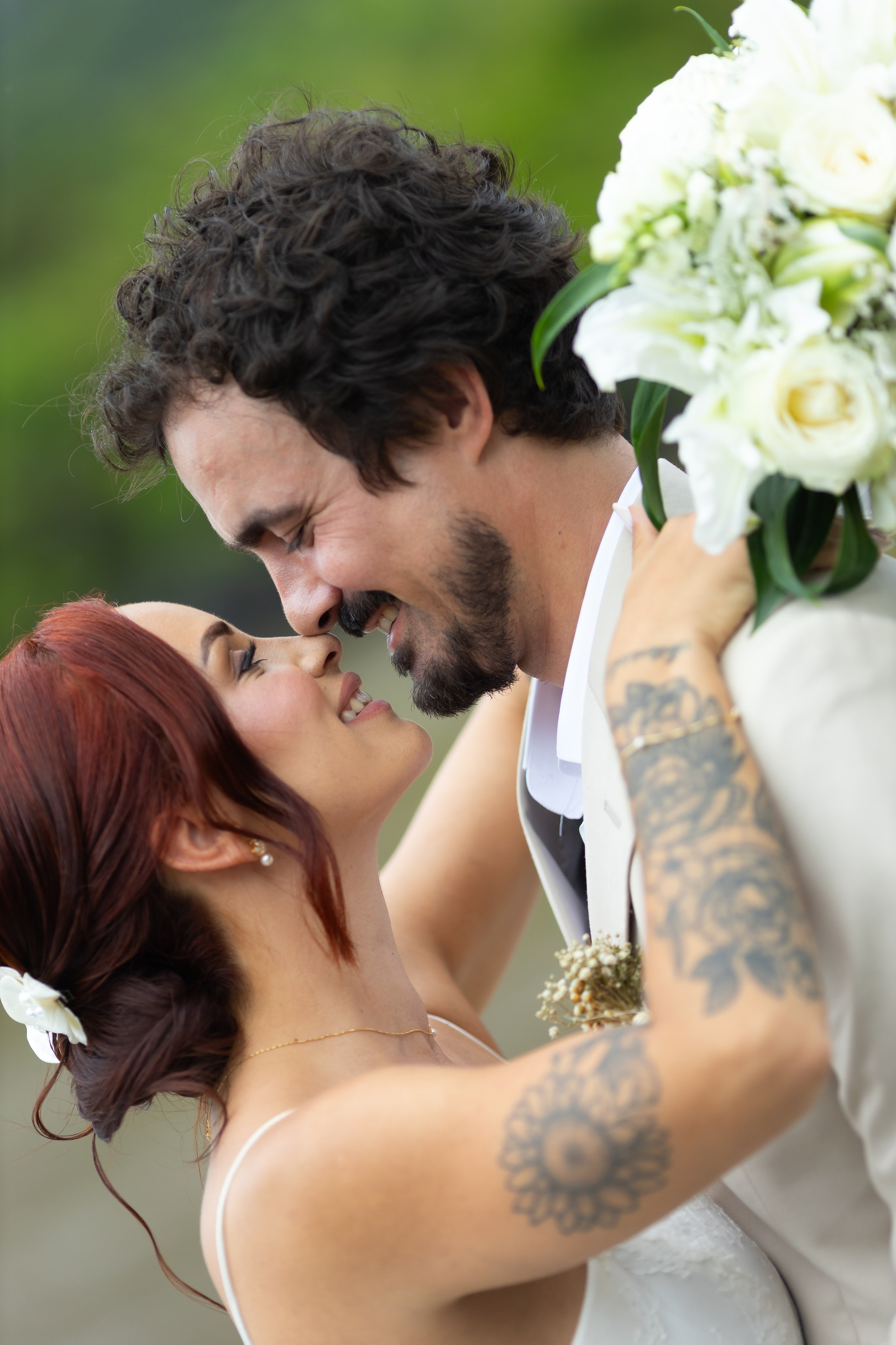 Casamentos. Fotografia de Casamento Documental e Artística | Thiago Guimarães | Interior de São Paulo