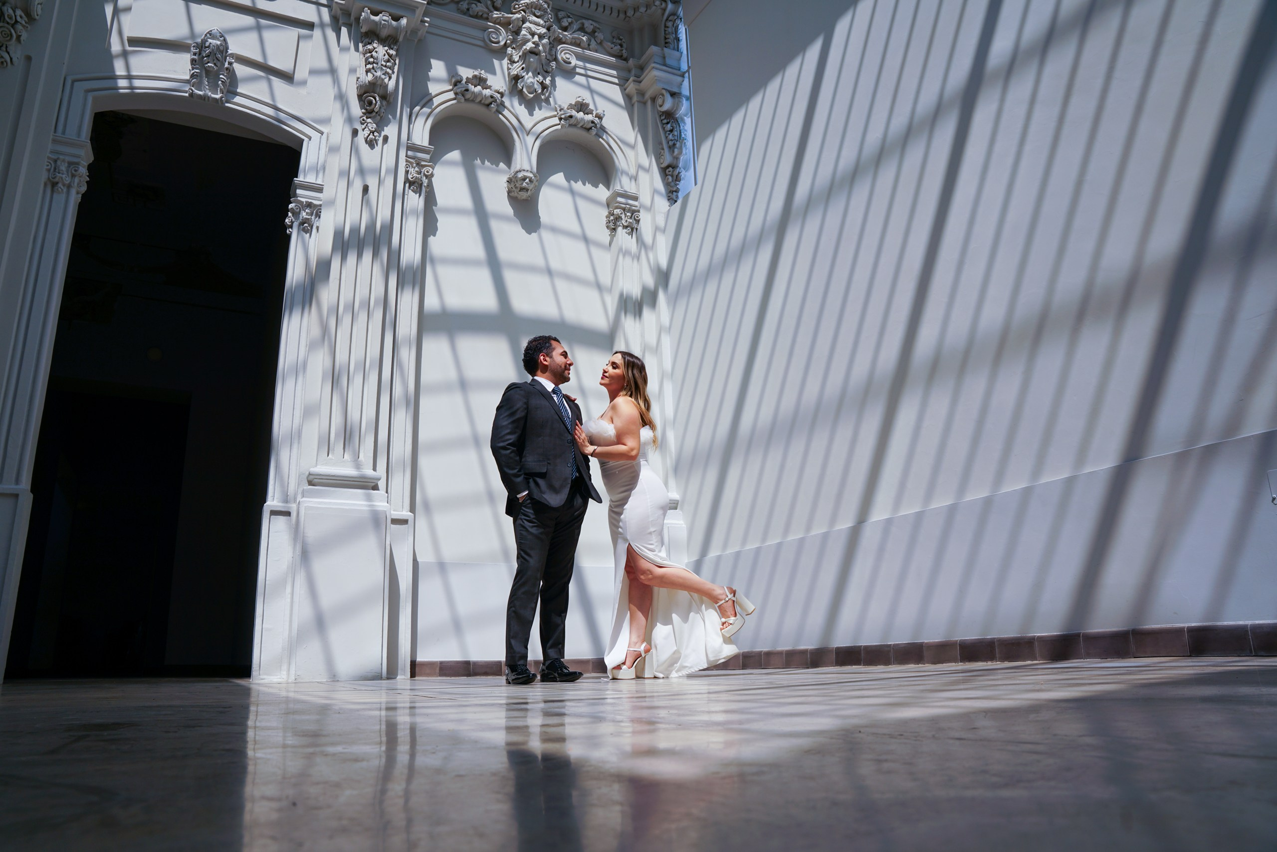Casual * Nicte & Poncho| Guadalajara. Elopement & Lifestyle Wedding Photographer