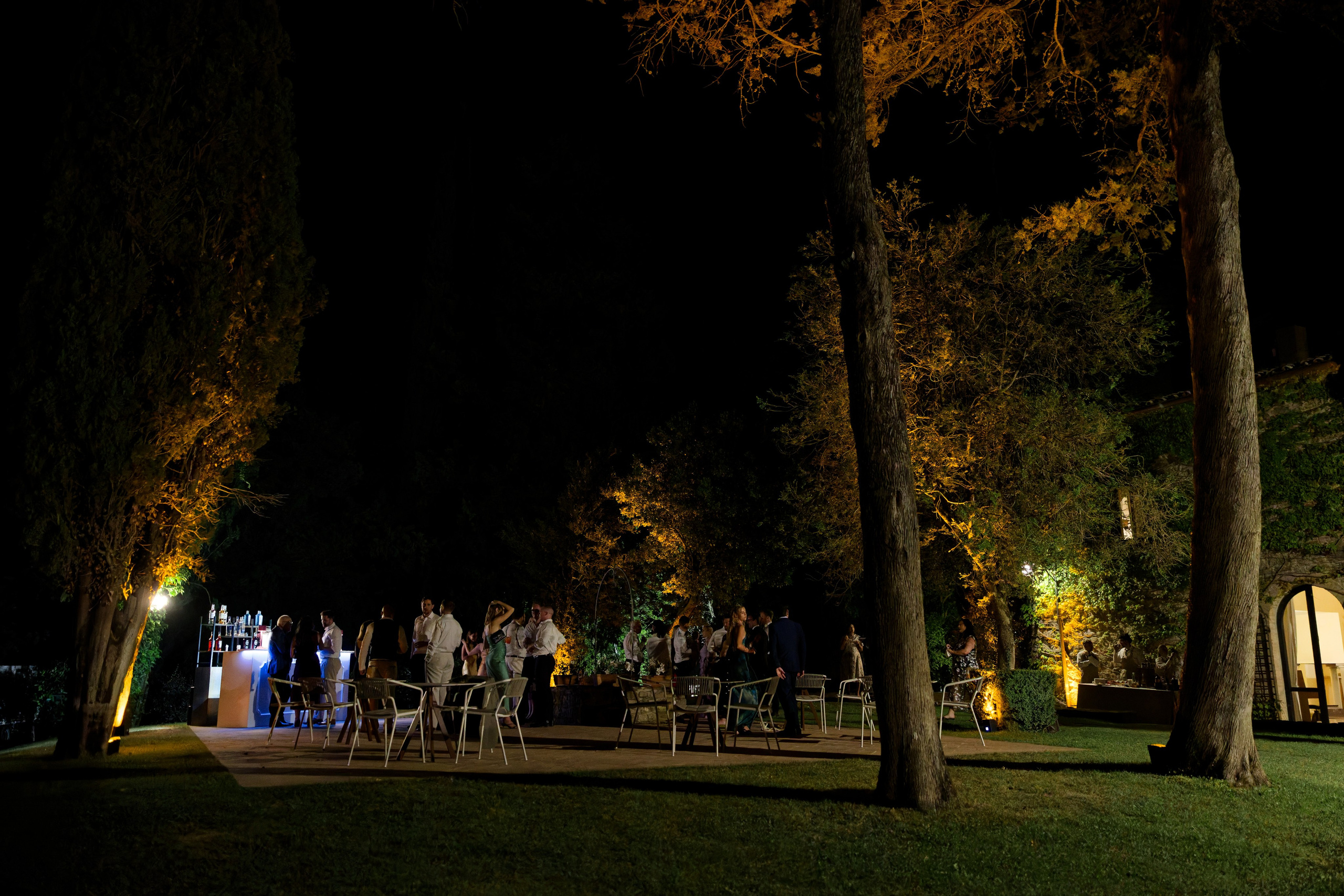 Wedding at Borgo Bastia Creti, Umbria