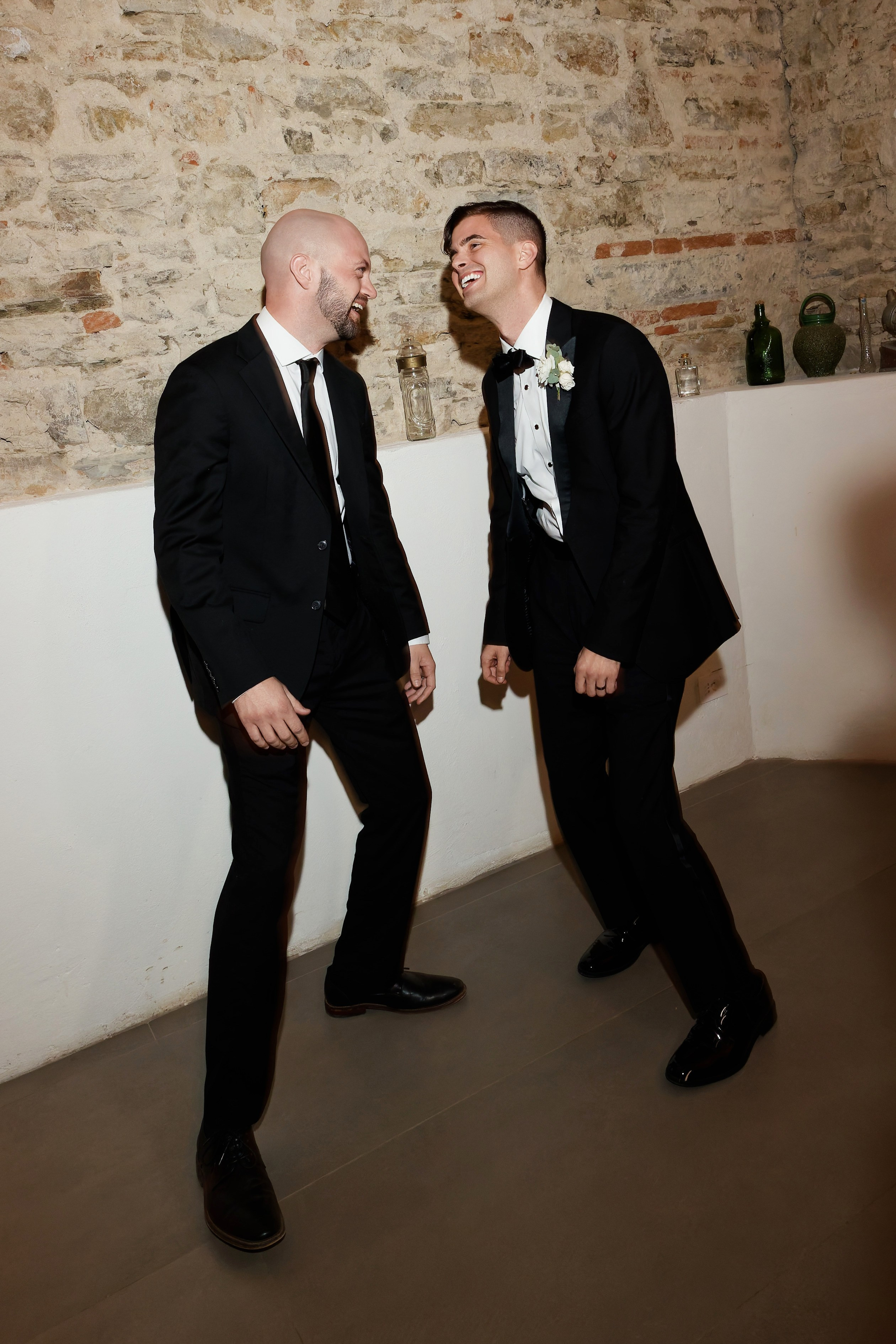 Wedding at Villa Merlo Nero, Florence