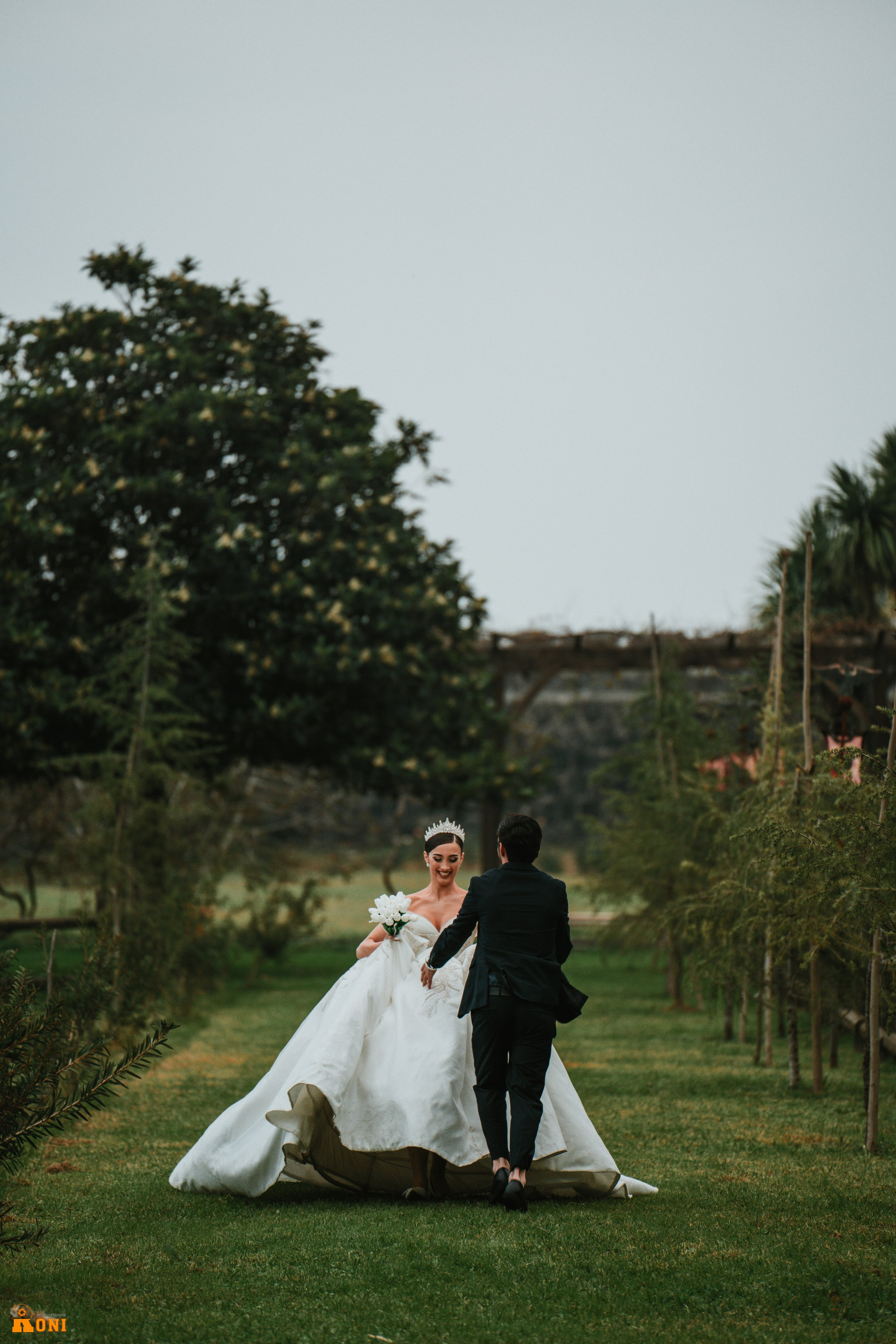 Wedding- ლიკა & ბექა