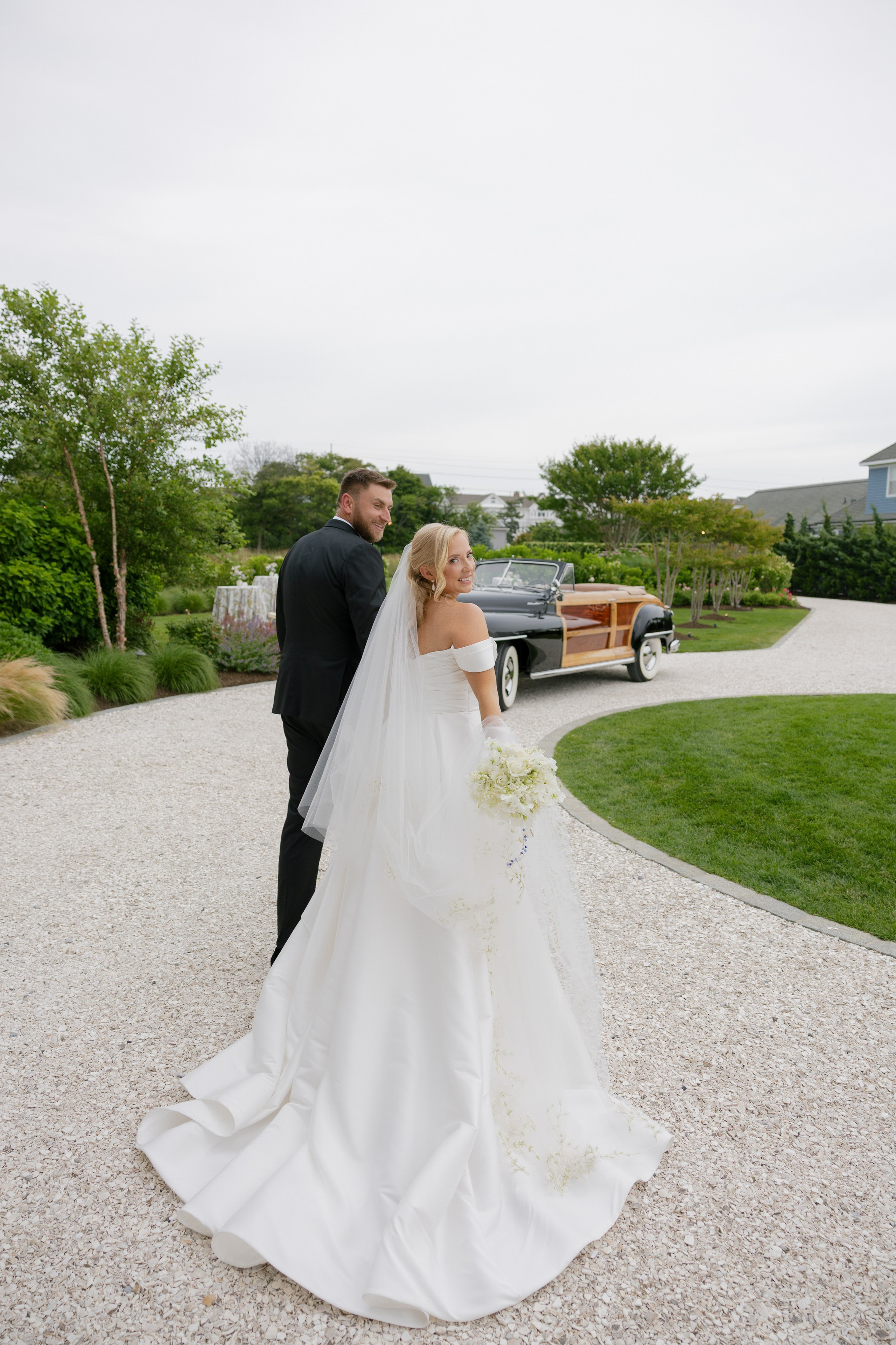 Anne Marie and Andrew. Wedding photographer and videographer New York | New Jersey