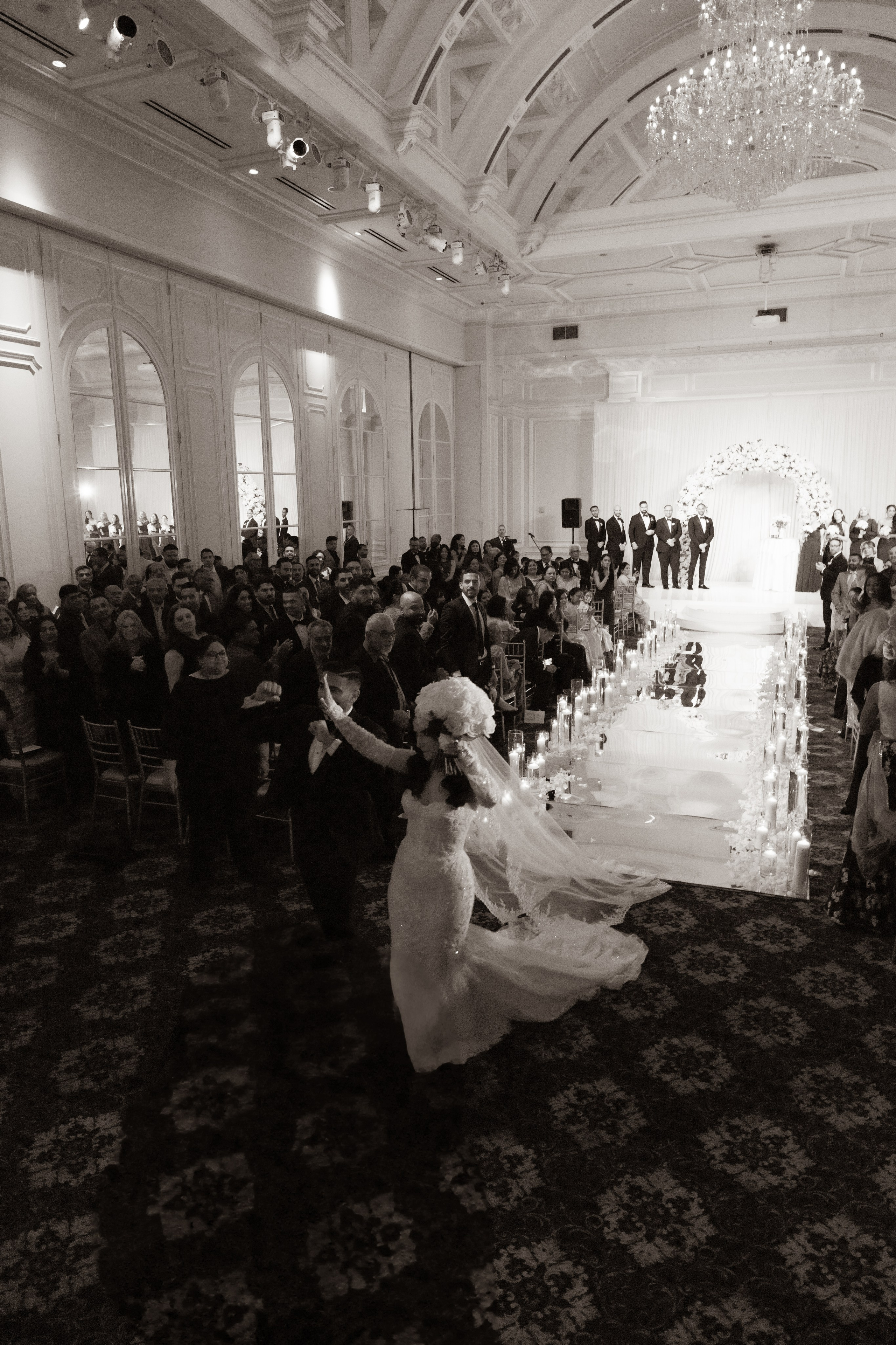 Sarah and Bhavin. Anna Krasnova Wedding photographer