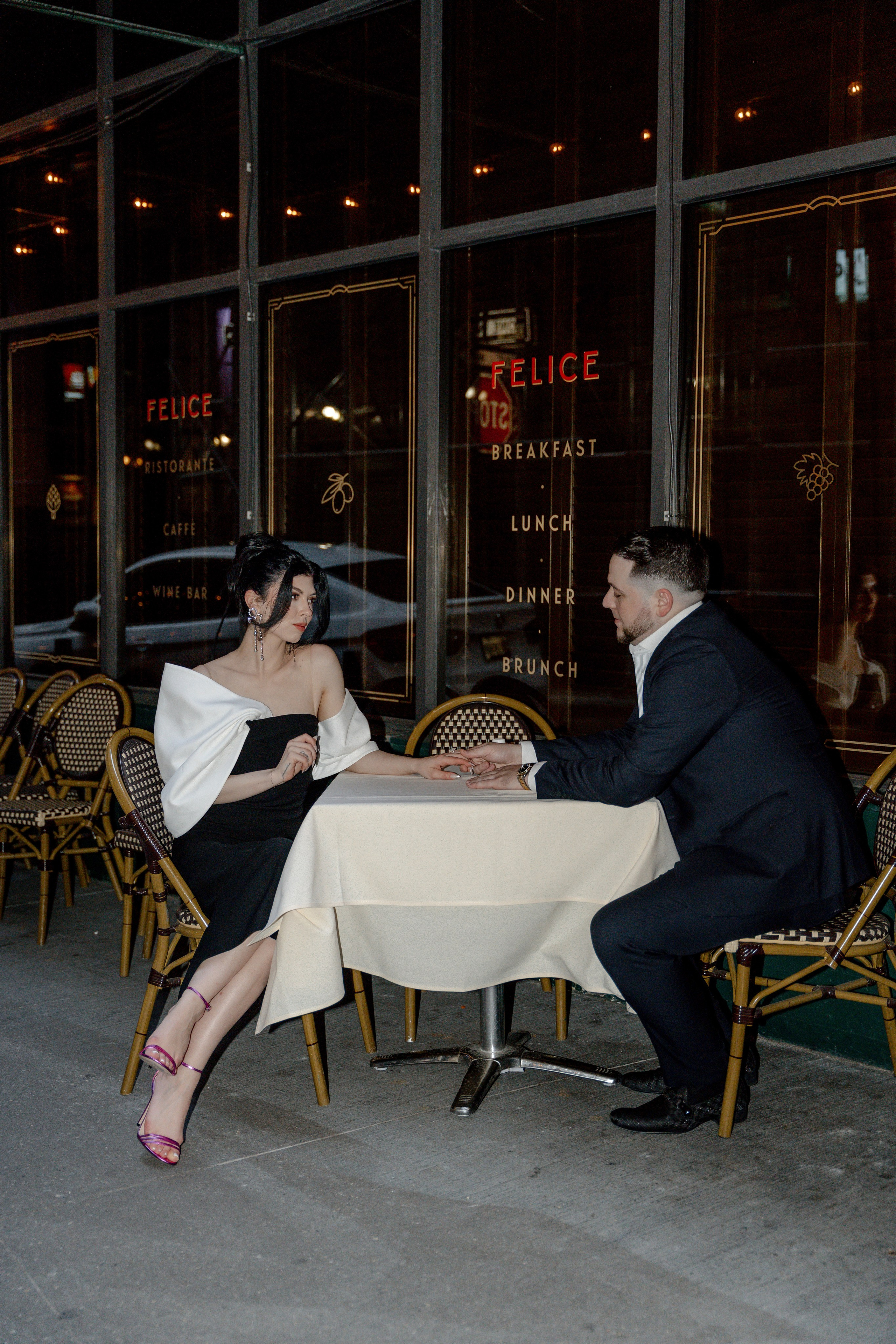 Monic & Robert. Anna Krasnova Wedding photographer