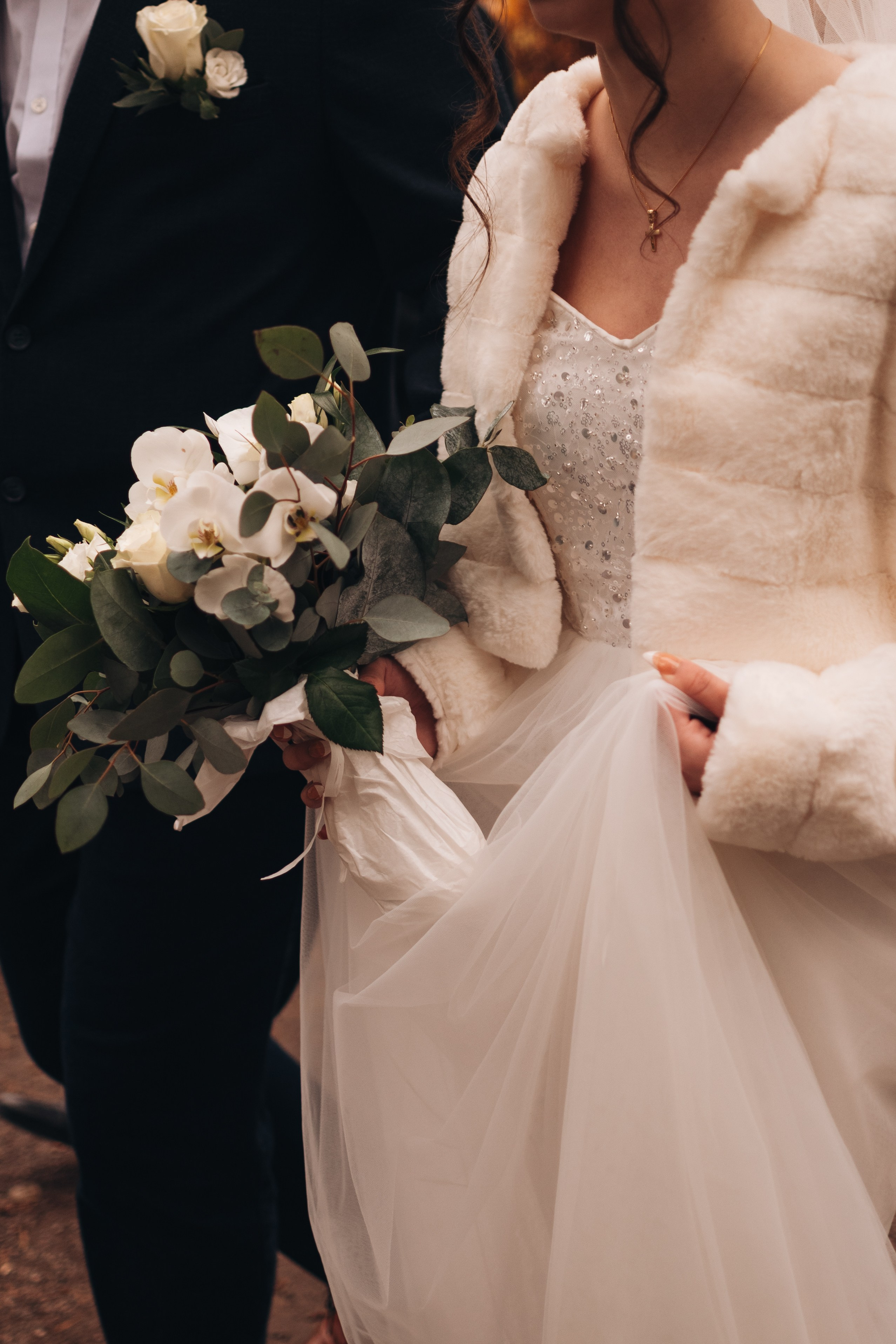 Valokuvaus Kotkassa. Valokuvaaja Alexandra Isaenko