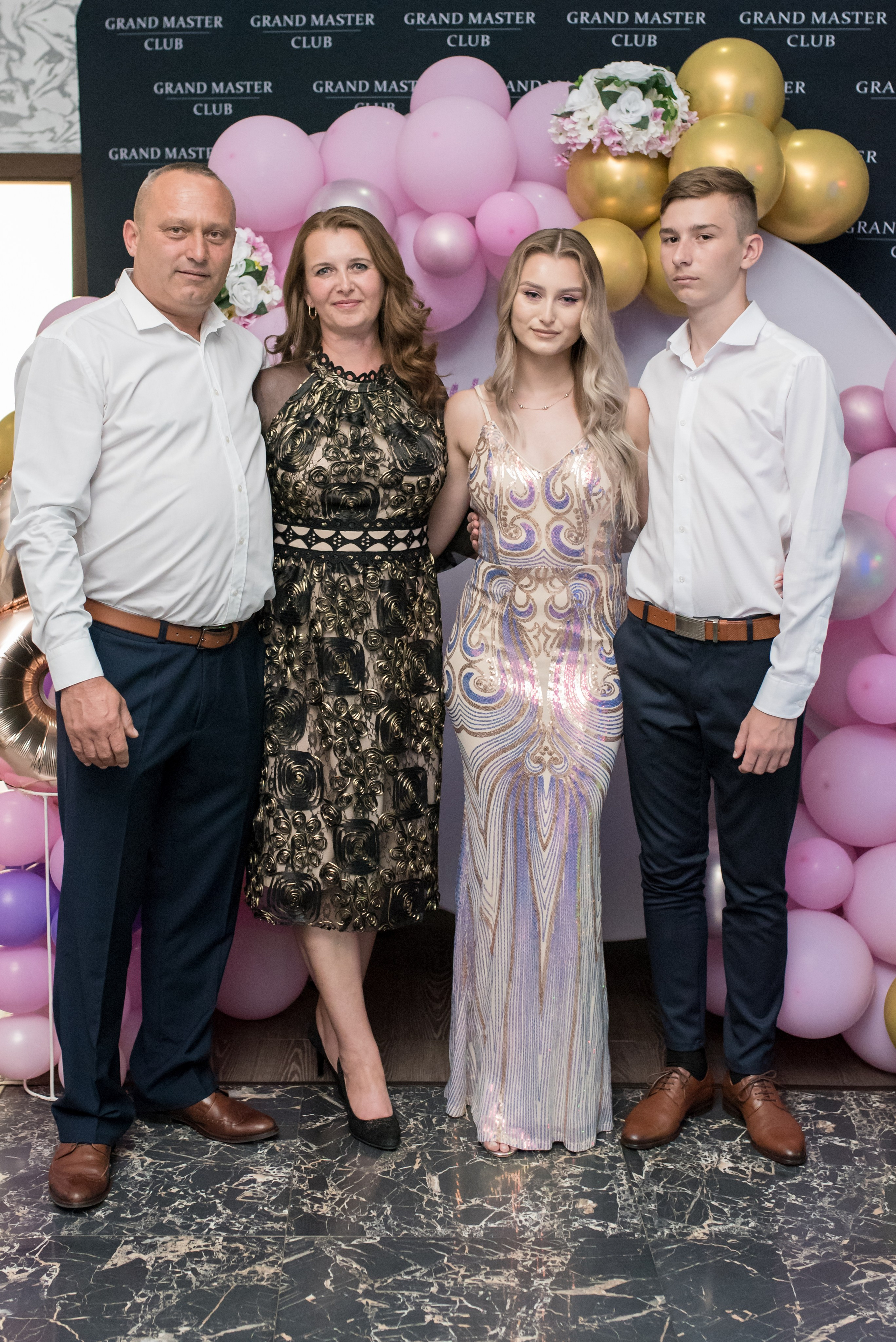 Majorat. Daniel Criste Fotograf