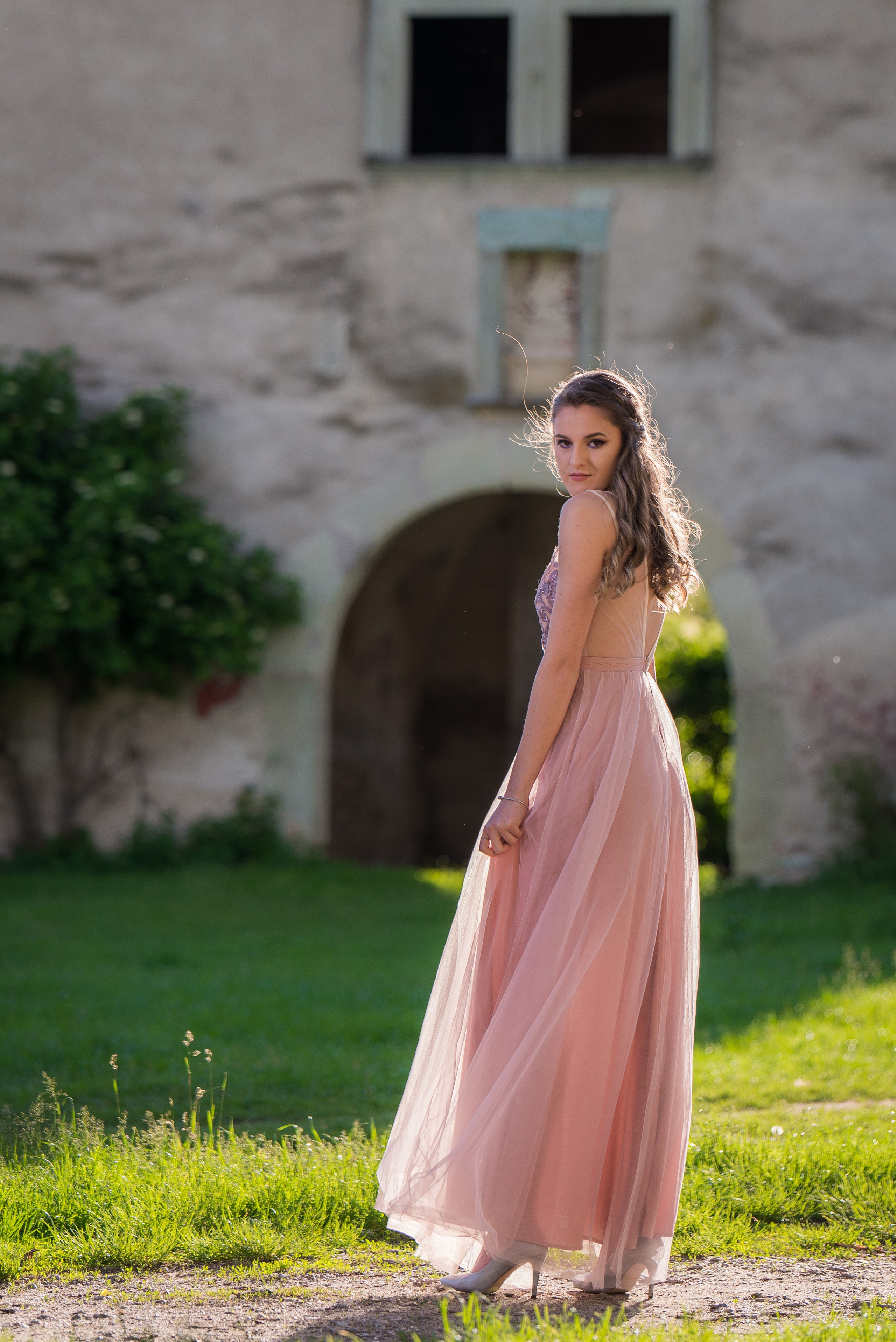 Majorat. Daniel Criste Fotograf